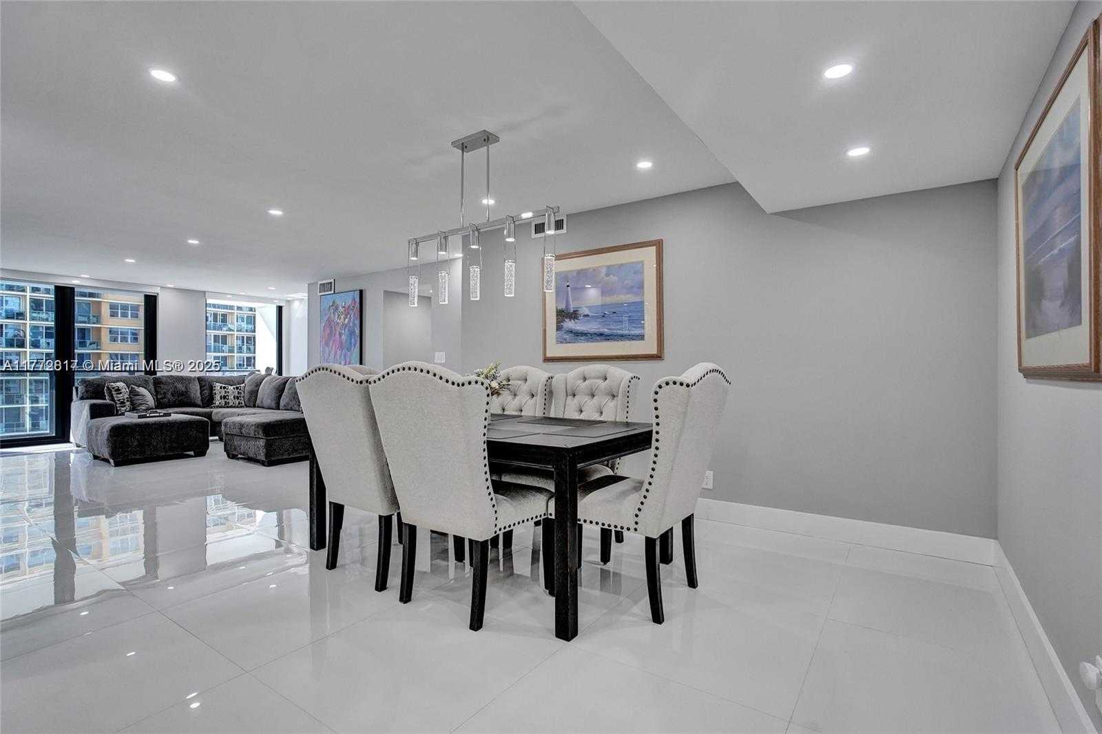 Small Image of 2301 SOUTH OCEAN DR #1007, Hollywood Number 9