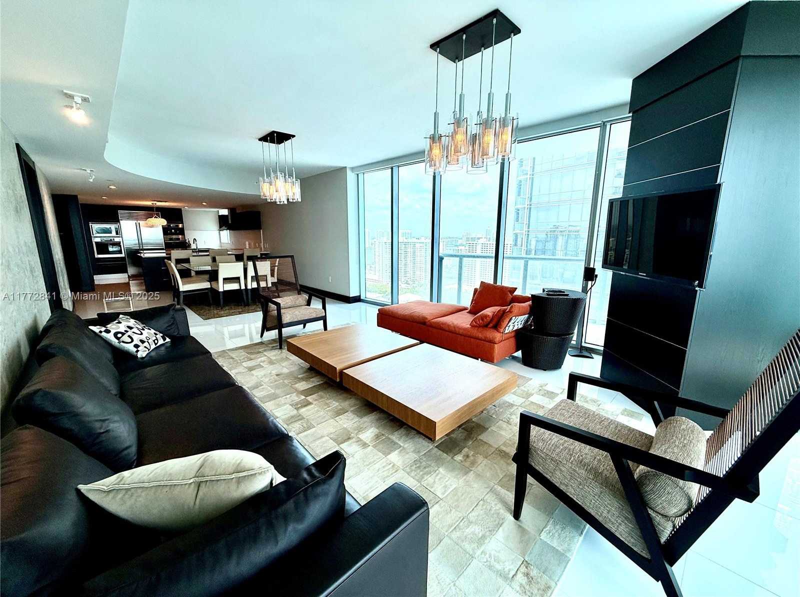 Small Image of 17001 COLLINS AVE #2508, Sunny Isles Beach Number 3