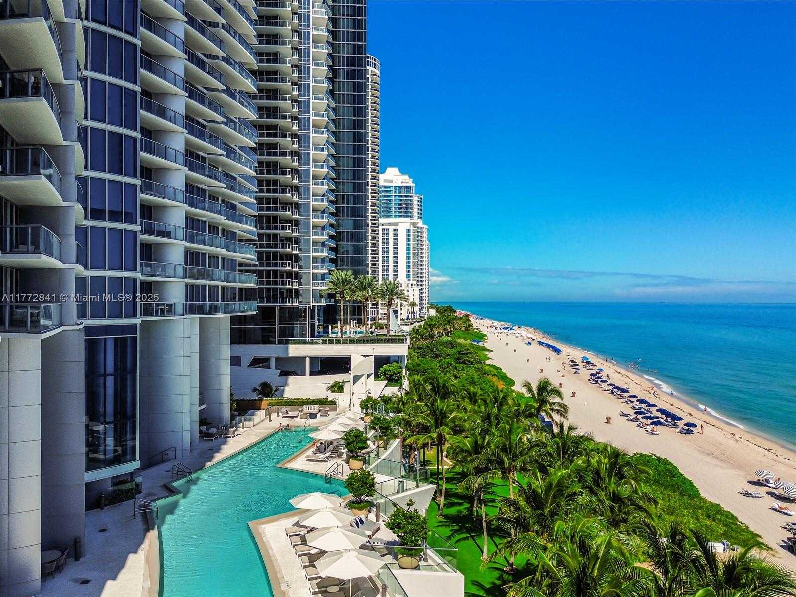 Small Image of 17001 COLLINS AVE #2508, Sunny Isles Beach Number 35