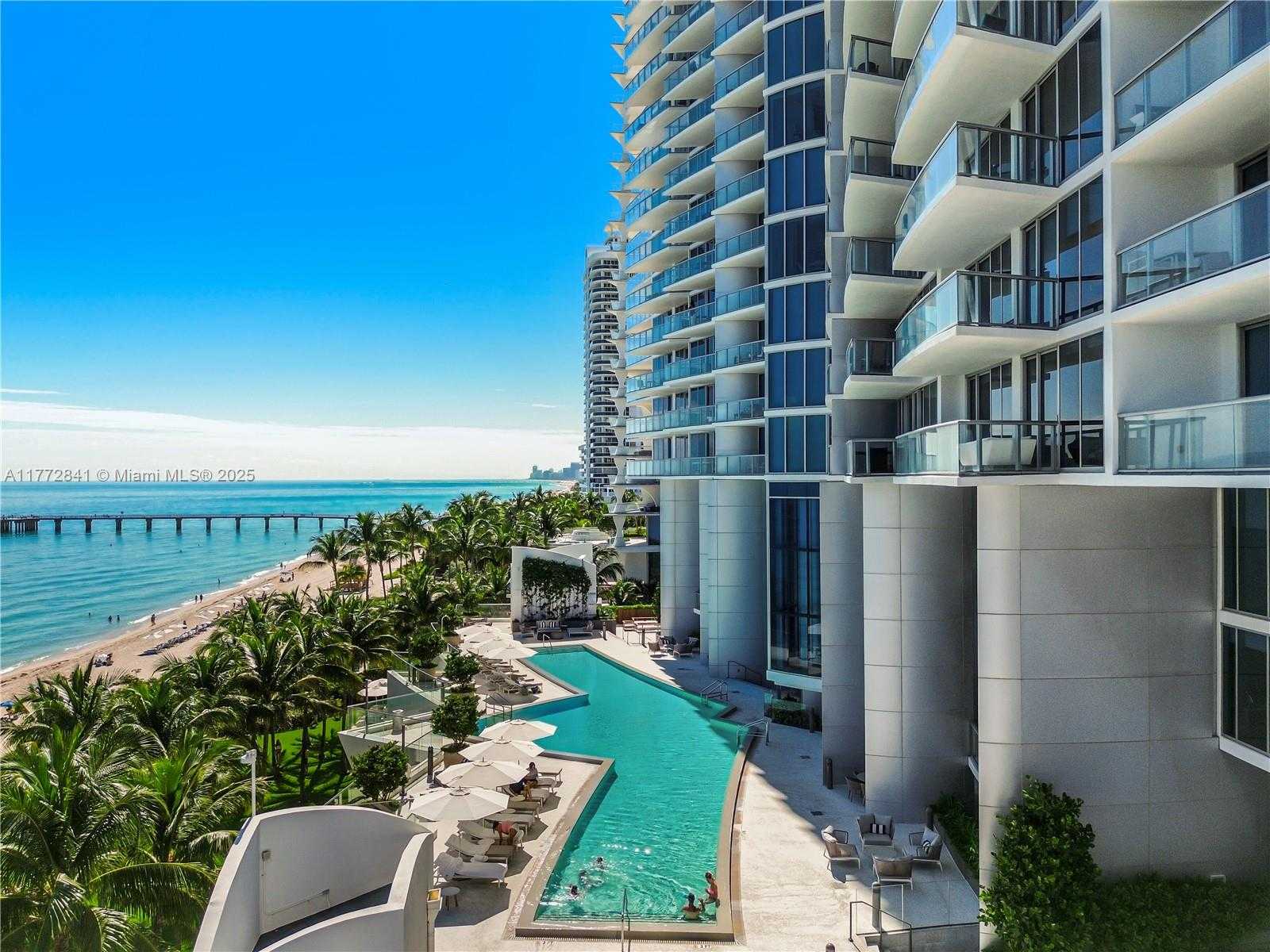 Small Image of 17001 COLLINS AVE #2508, Sunny Isles Beach Number 36