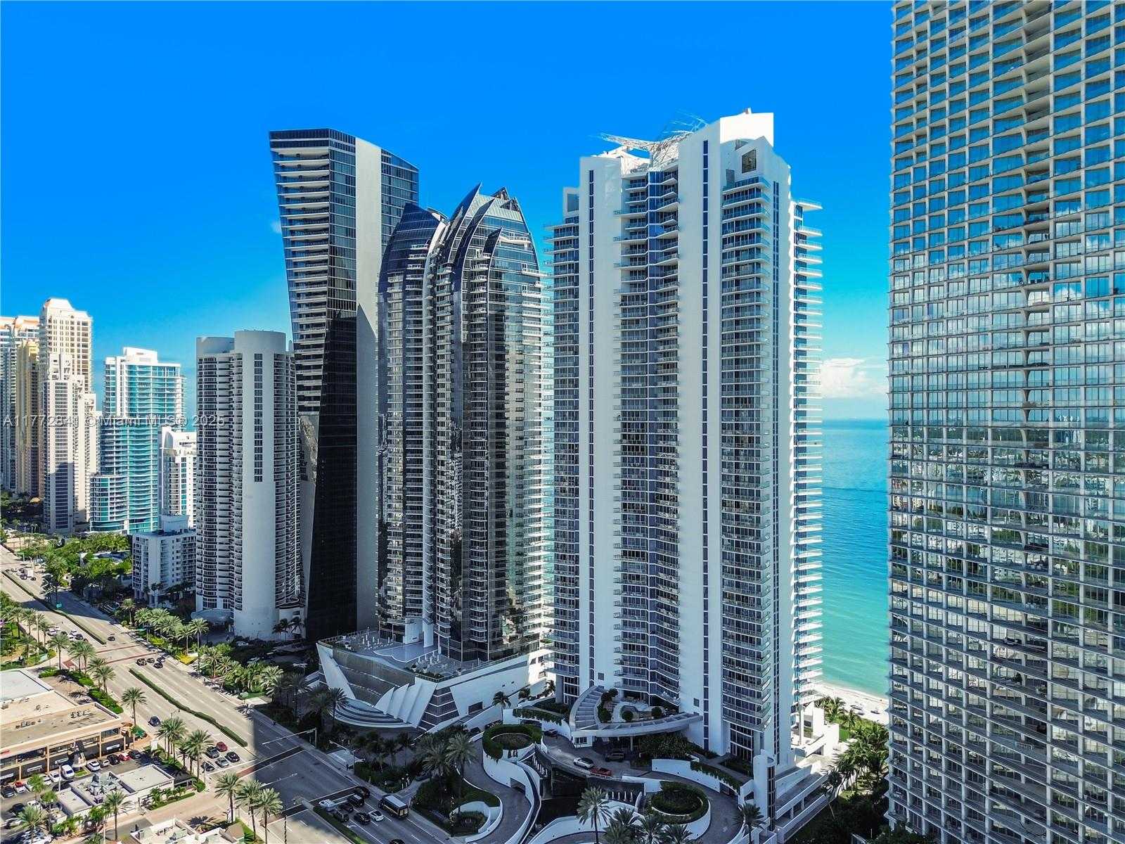 Small Image of 17001 COLLINS AVE #2508, Sunny Isles Beach Number 41