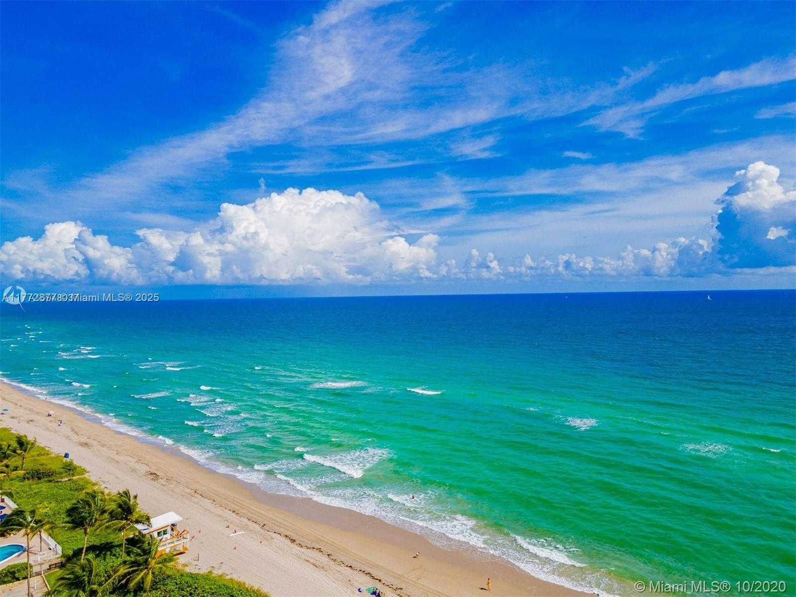 Small Image of 1985 SOUTH OCEAN DR #16C, Hallandale Beach Number 2