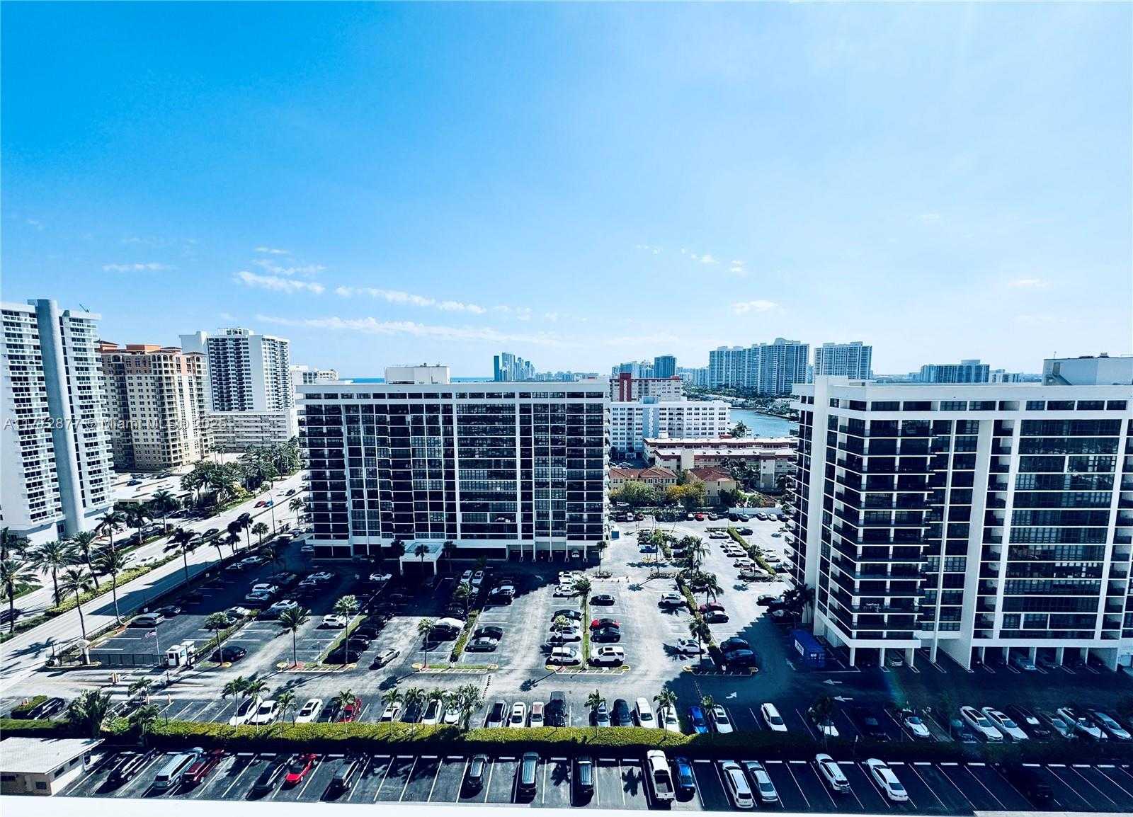 Small Image of 1985 SOUTH OCEAN DR #16C, Hallandale Beach Number 21