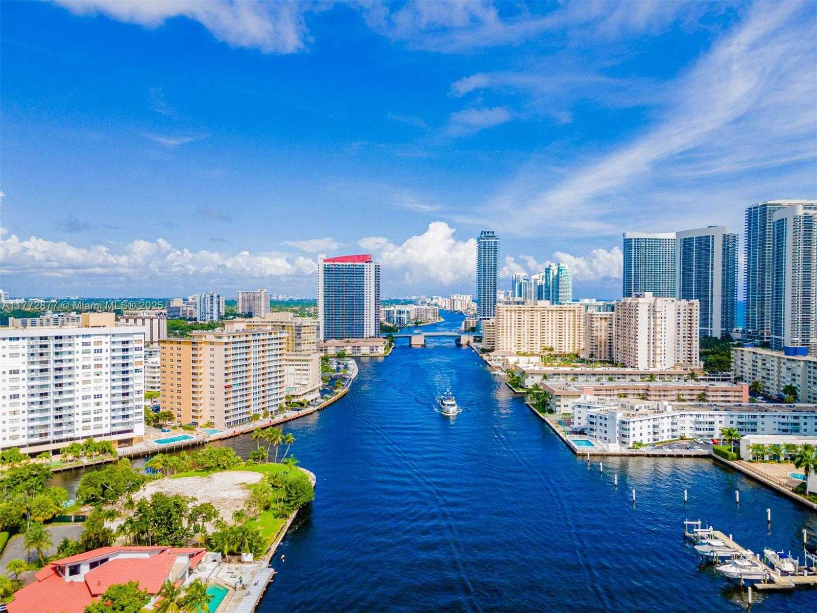 Small Image of 1985 SOUTH OCEAN DR #16C, Hallandale Beach Number 24