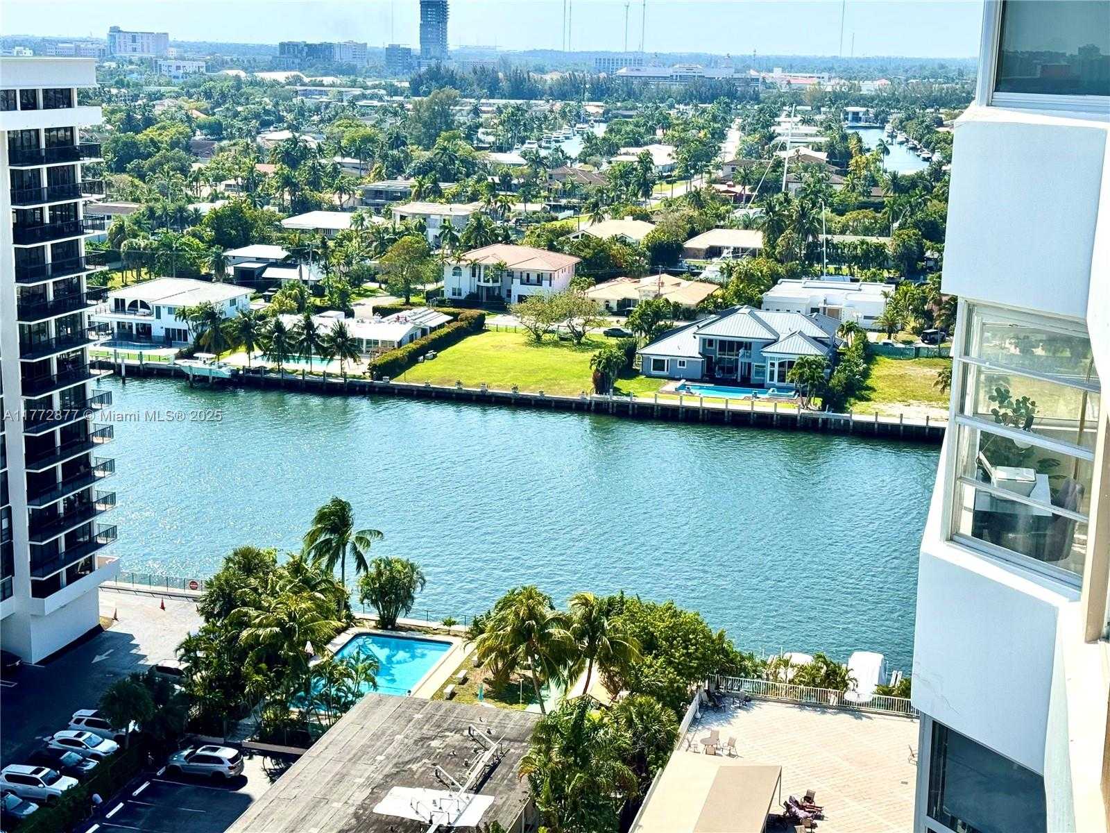 Small Image of 1985 SOUTH OCEAN DR #16C, Hallandale Beach Number 4