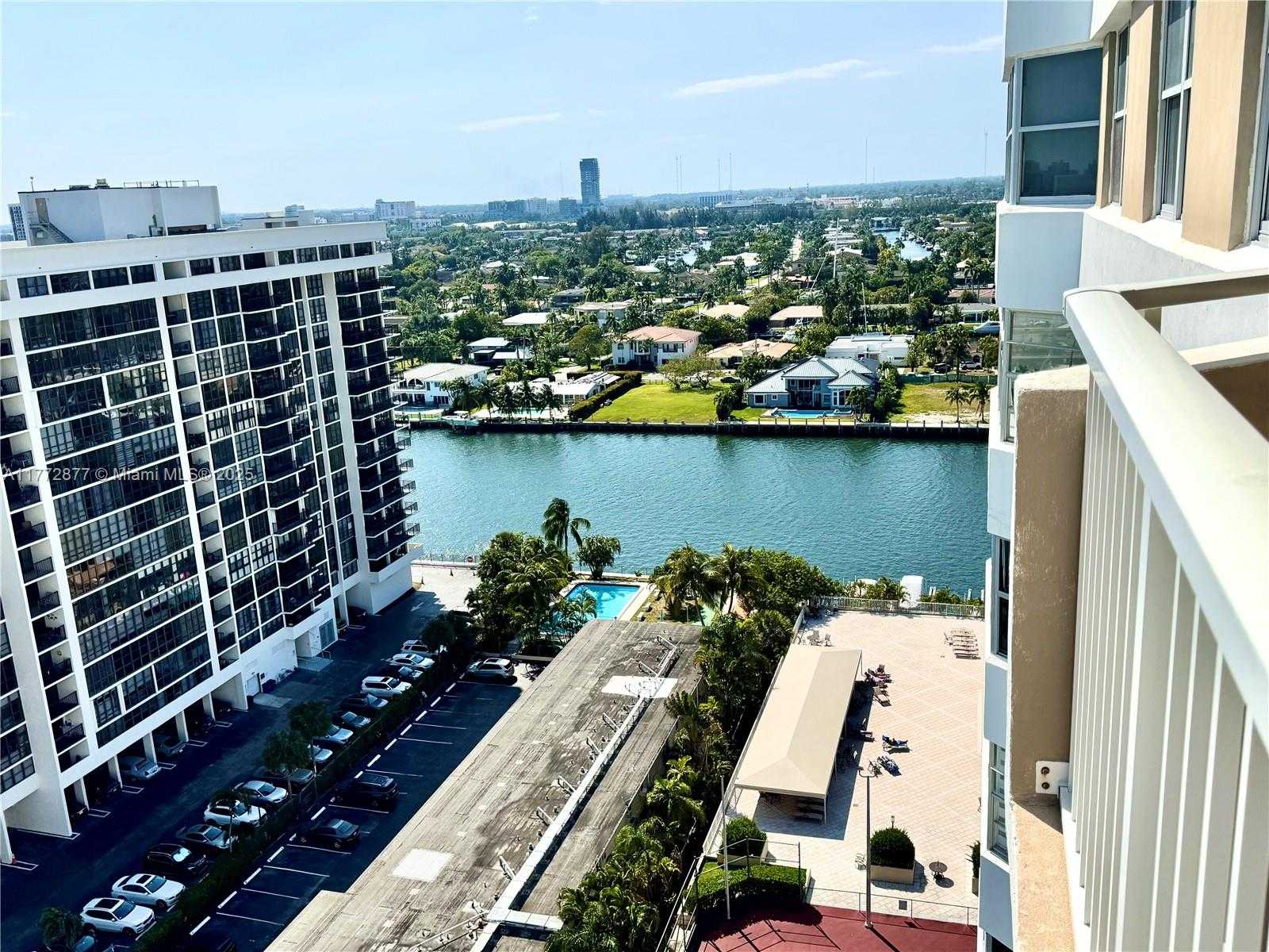 Small Image of 1985 SOUTH OCEAN DR #16C, Hallandale Beach Number 5