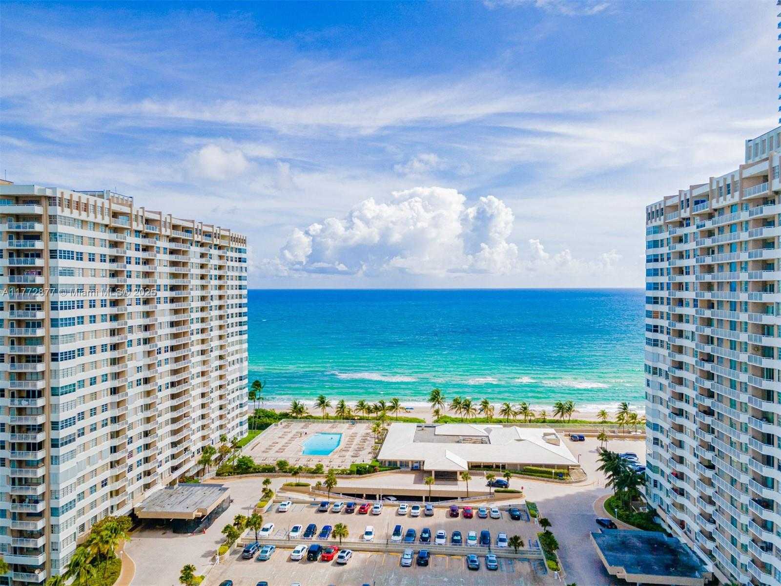 Small Image of 1985 SOUTH OCEAN DR #16C, Hallandale Beach Number 6
