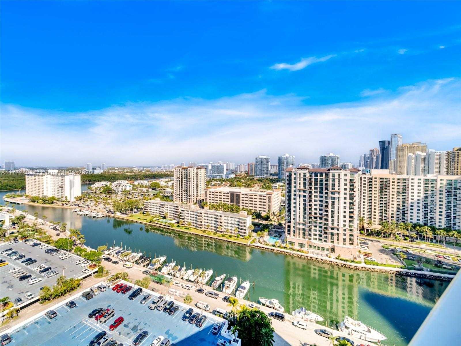 Small Image of 100 BAYVIEW DR #PH01, Sunny Isles Beach Number 22