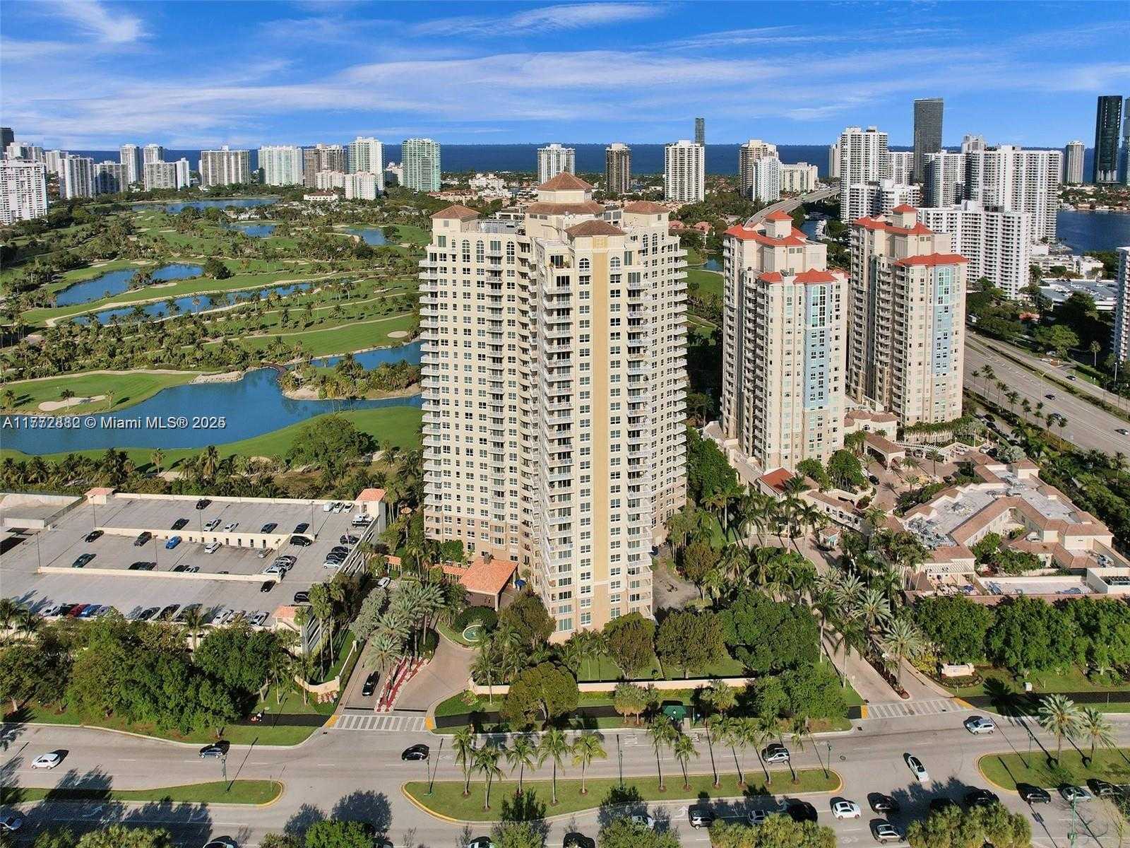 Small Image of 19501 WEST COUNTRY CLUB DR #1006, Aventura Number 45