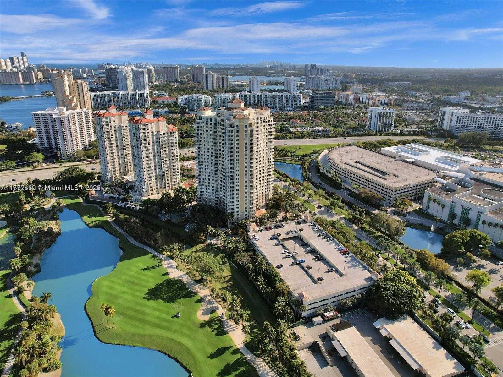 Small Image of 19501 WEST COUNTRY CLUB DR #1006, Aventura Number 46