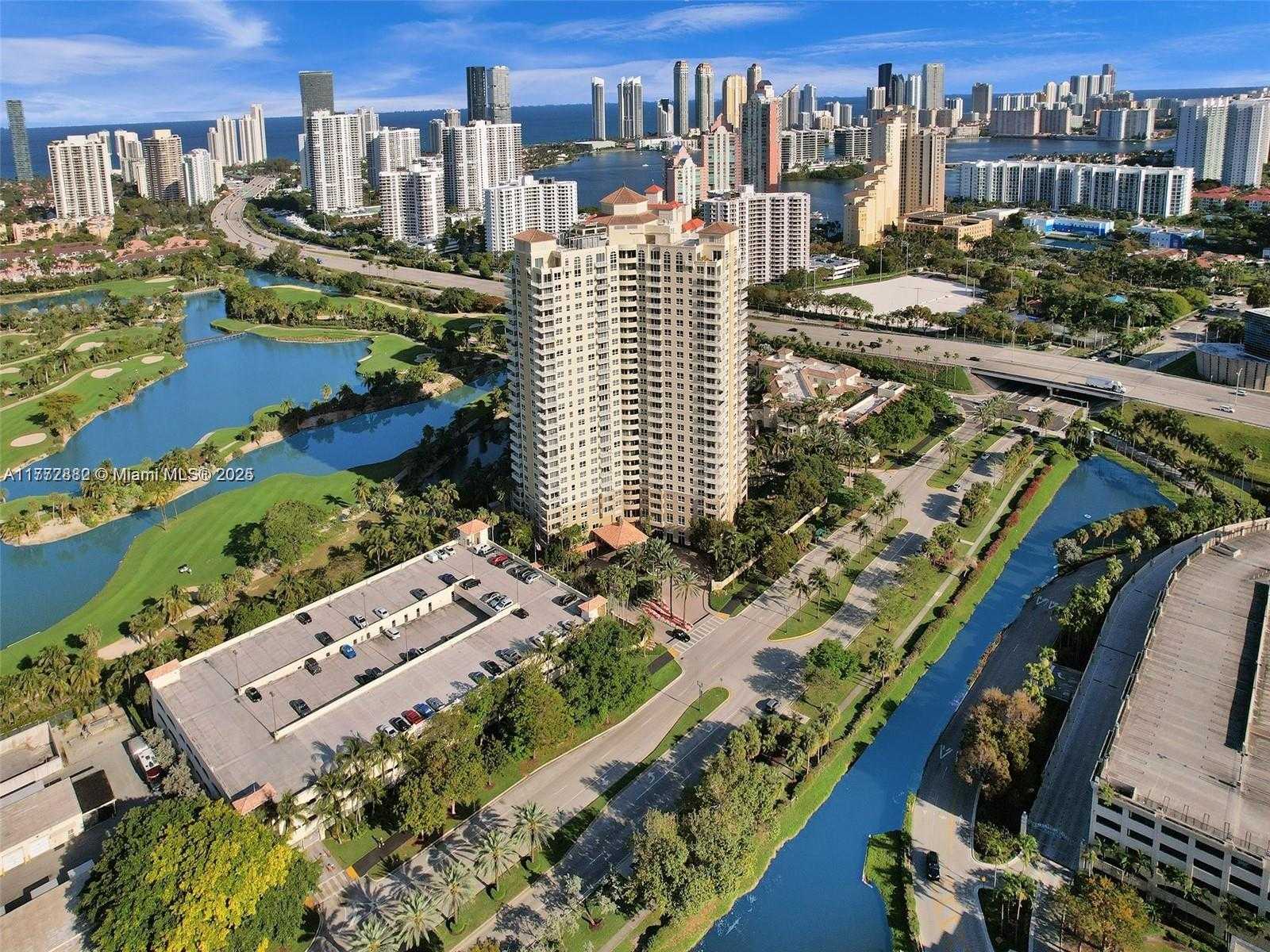 Small Image of 19501 WEST COUNTRY CLUB DR #1006, Aventura Number 47