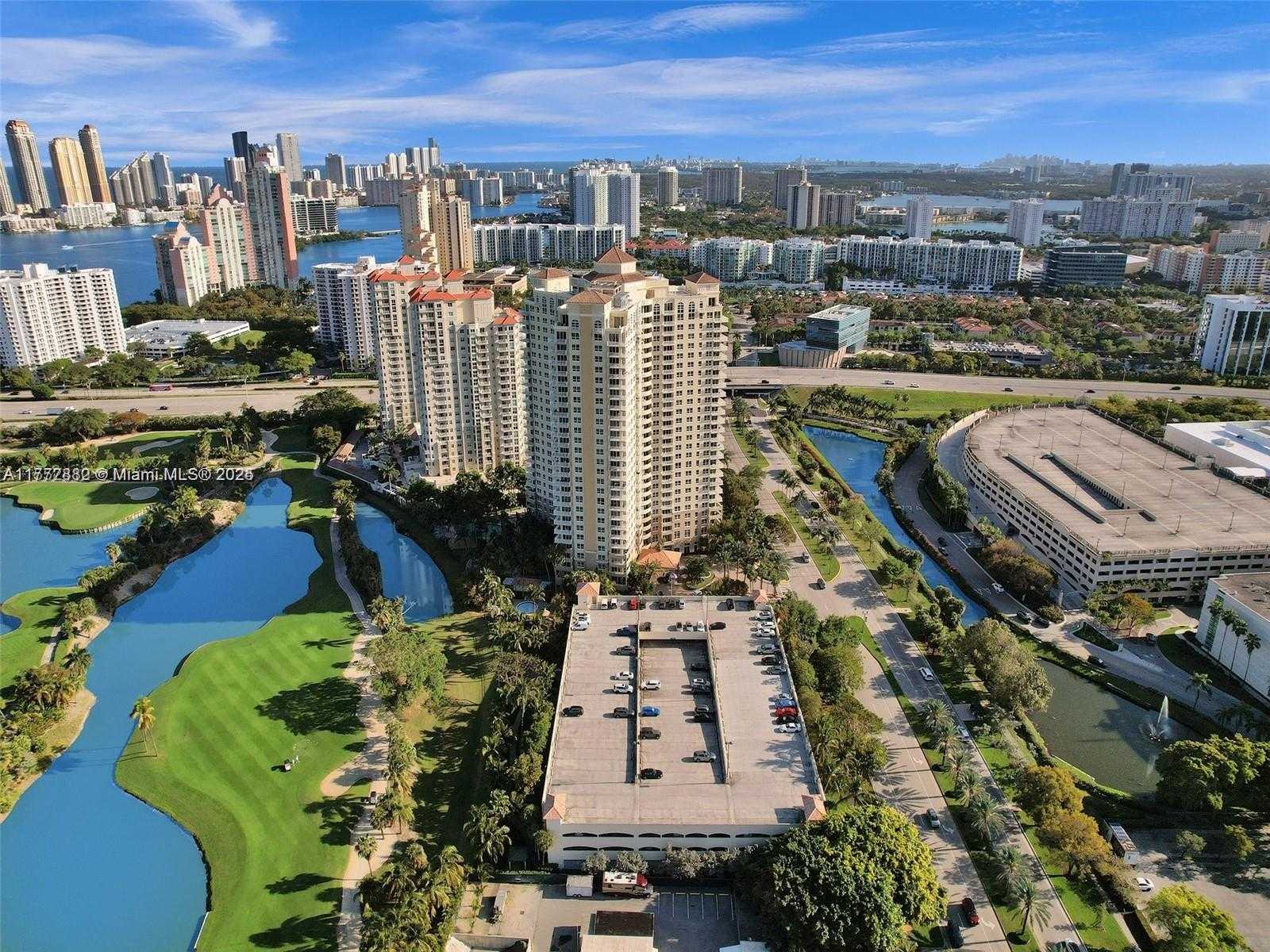 Small Image of 19501 WEST COUNTRY CLUB DR #1006, Aventura Number 48