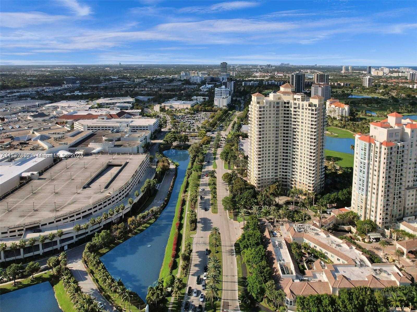 Small Image of 19501 WEST COUNTRY CLUB DR #1006, Aventura Number 49