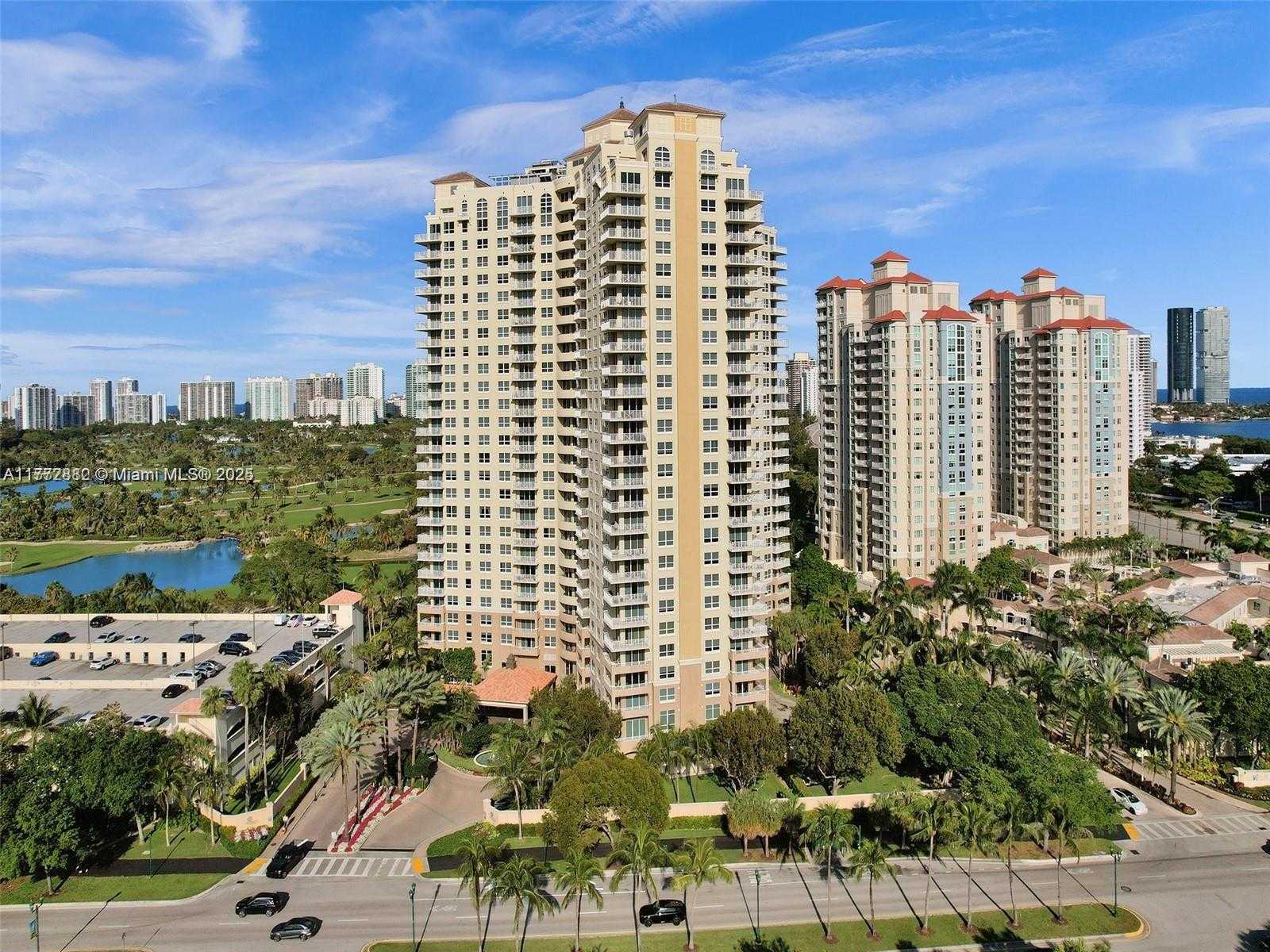 Small Image of 19501 WEST COUNTRY CLUB DR #1006, Aventura Number 50