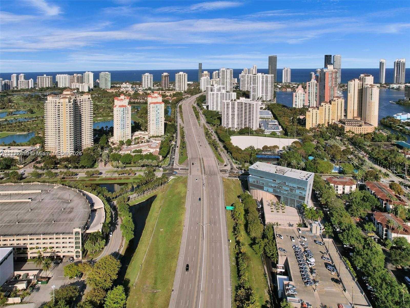 Small Image of 19501 WEST COUNTRY CLUB DR #1006, Aventura Number 51