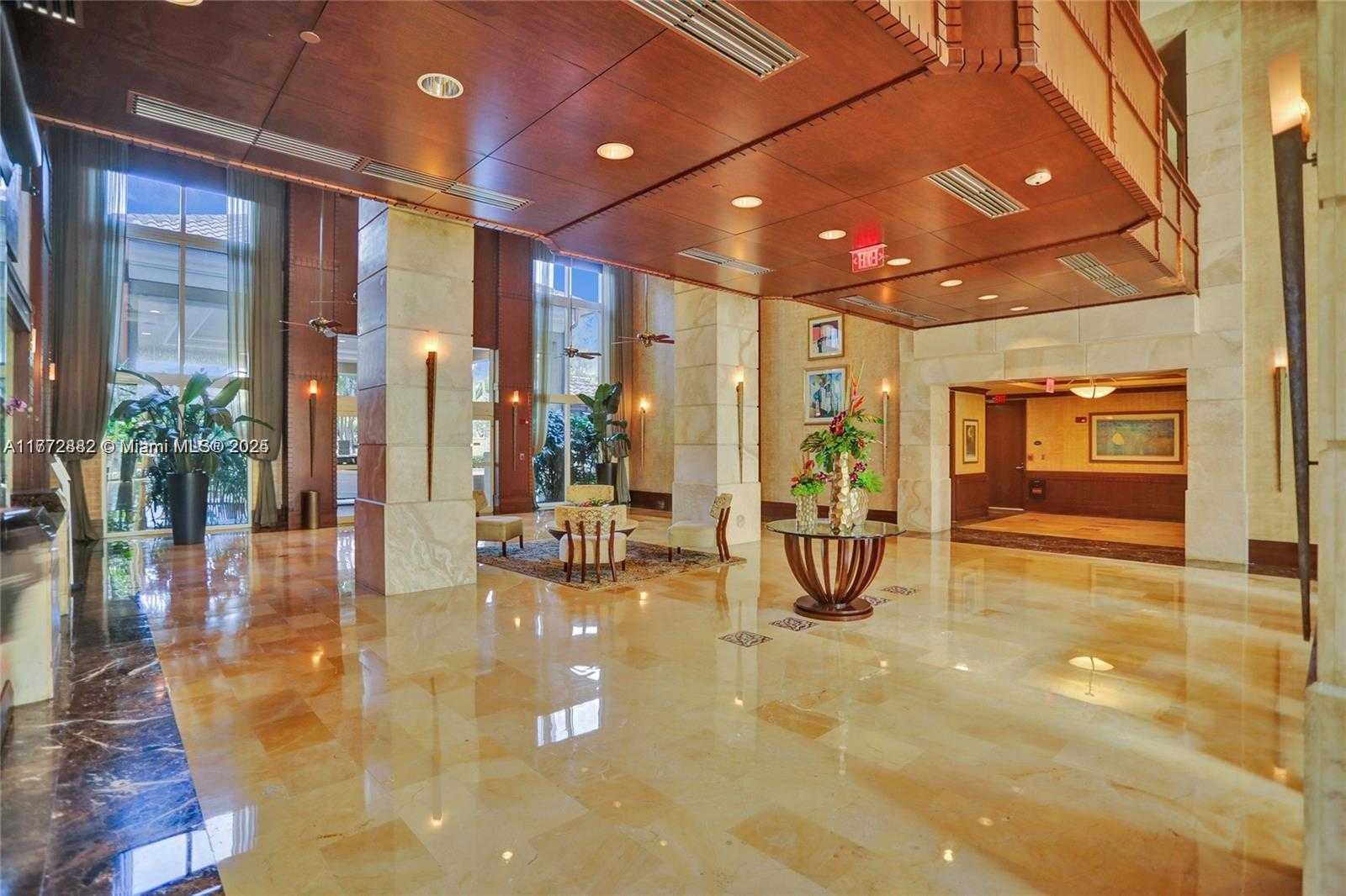 Small Image of 19501 WEST COUNTRY CLUB DR #1006, Aventura Number 52