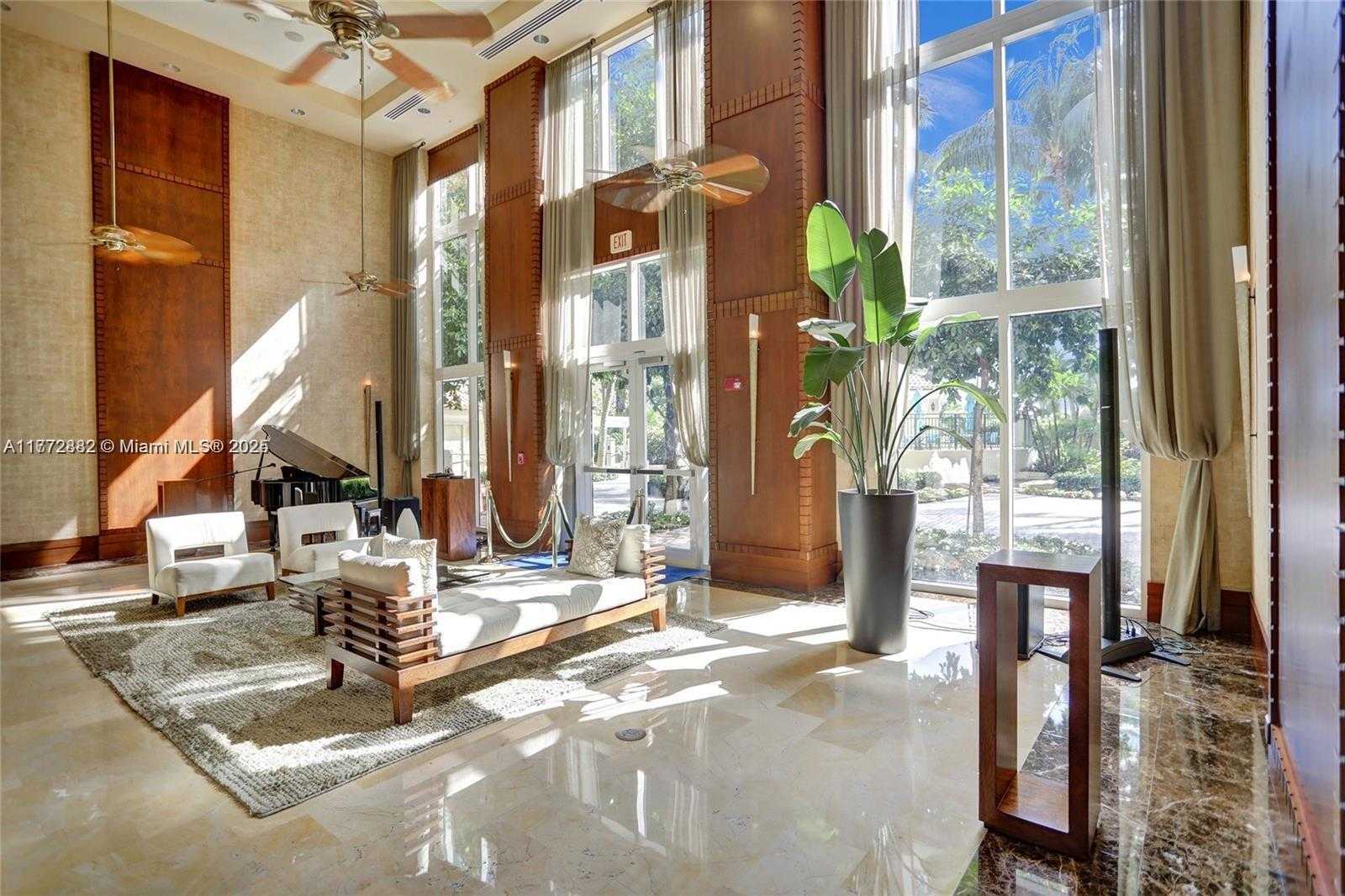 Small Image of 19501 WEST COUNTRY CLUB DR #1006, Aventura Number 53