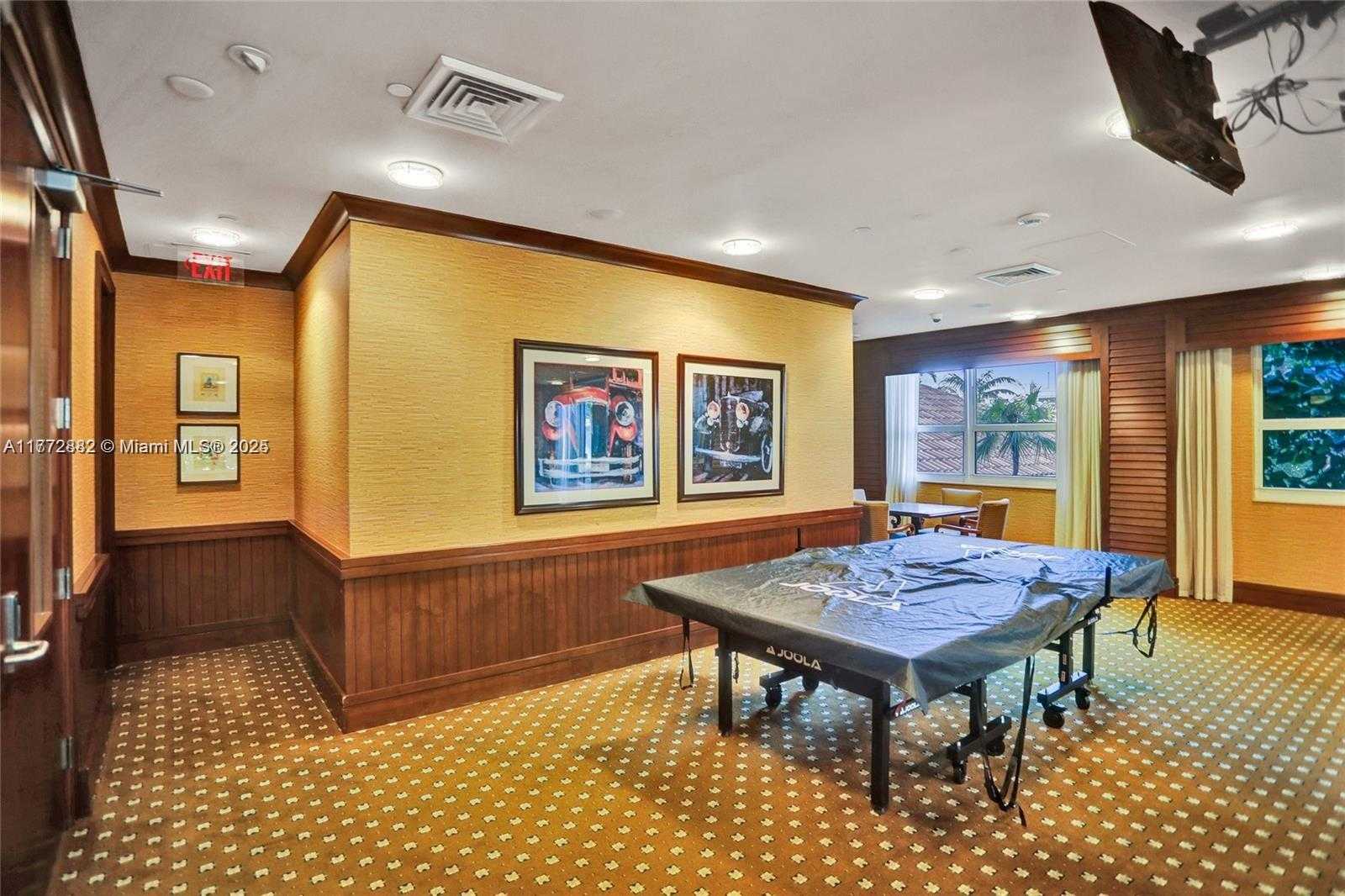 Small Image of 19501 WEST COUNTRY CLUB DR #1006, Aventura Number 54
