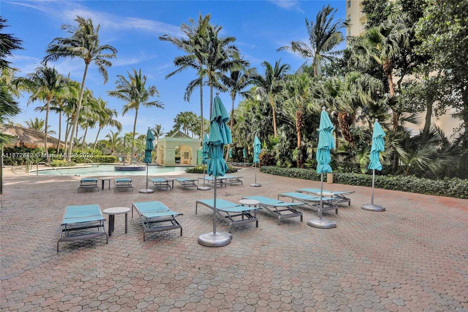 Small Image of 19501 WEST COUNTRY CLUB DR #1006, Aventura Number 62