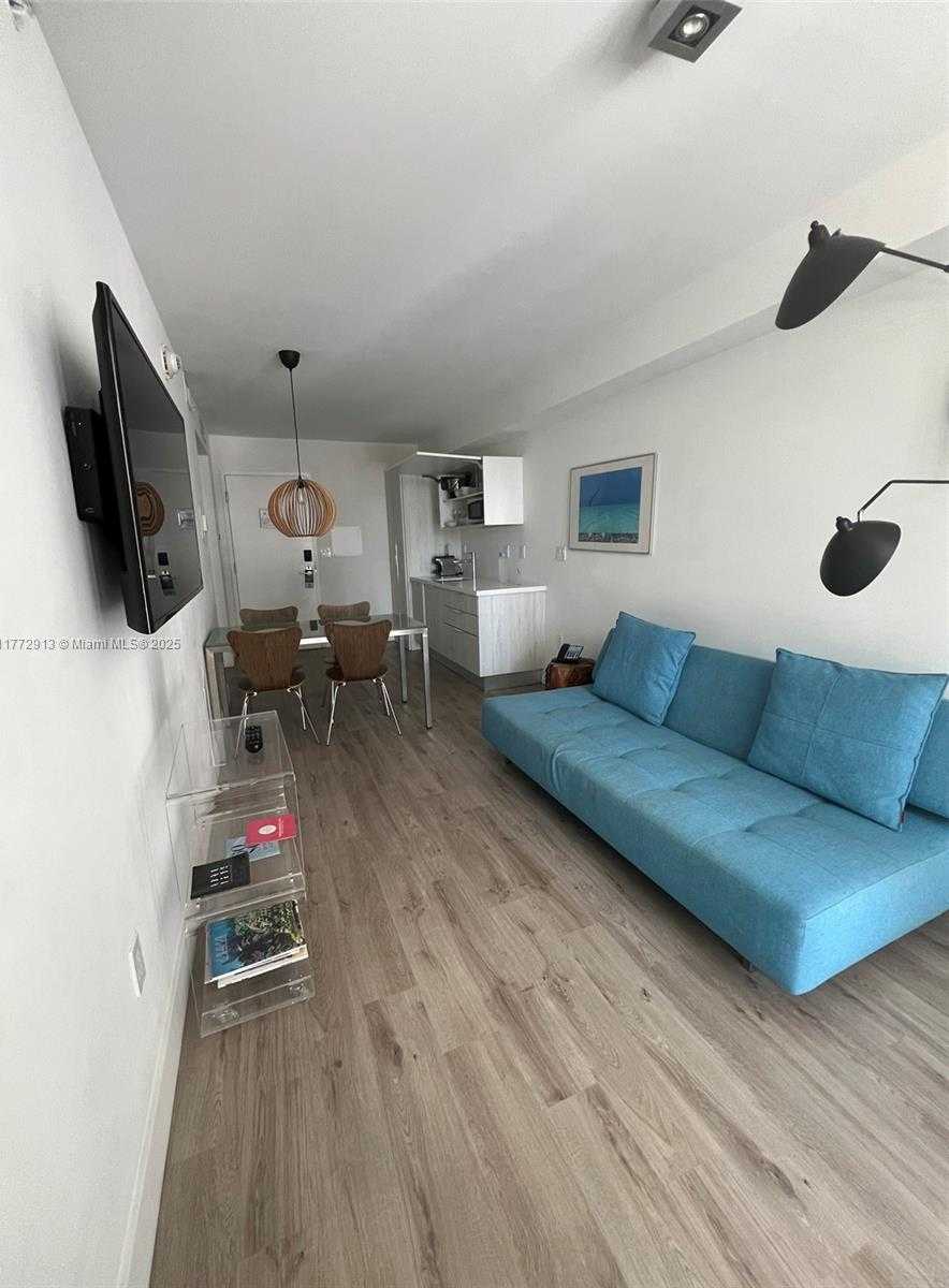 Small Image of 6080 COLLINS AVE #304, Miami Beach Number 21