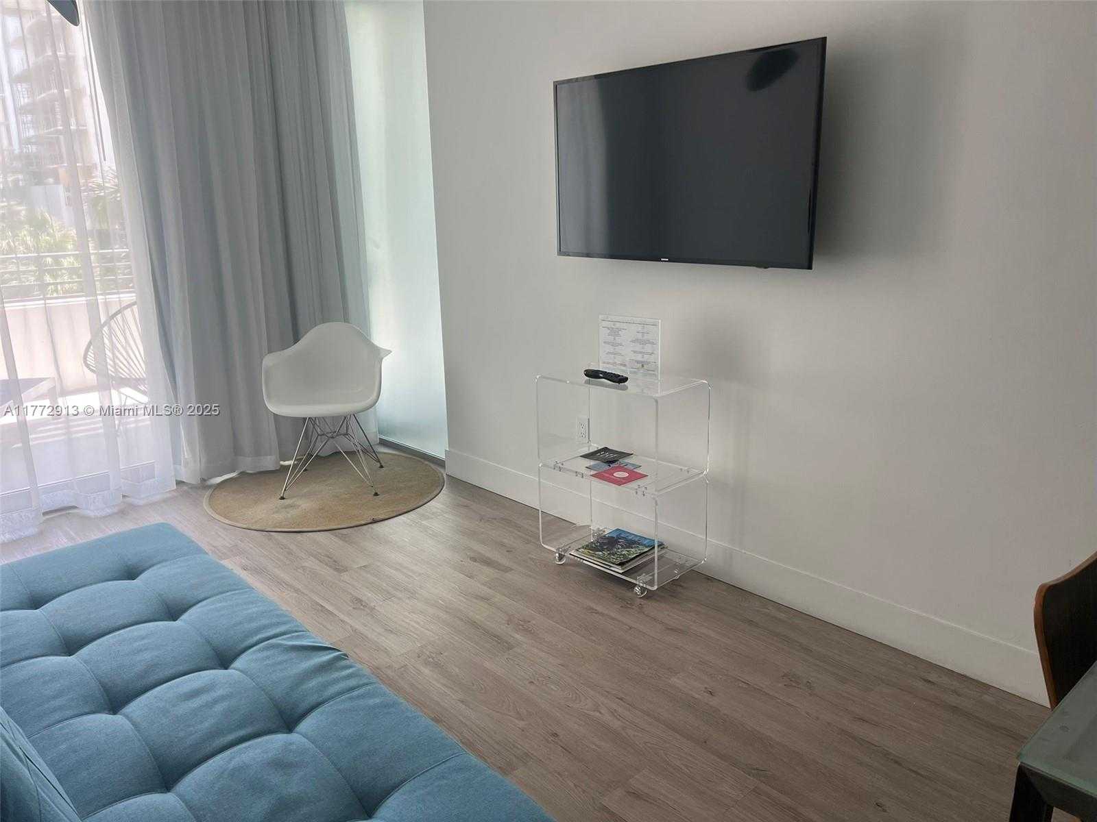 Small Image of 6080 COLLINS AVE #304, Miami Beach Number 22