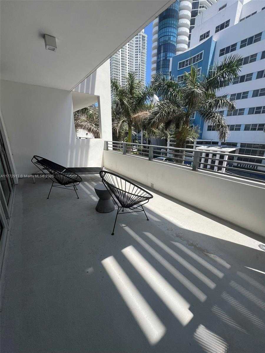 Small Image of 6080 COLLINS AVE #304, Miami Beach Number 24