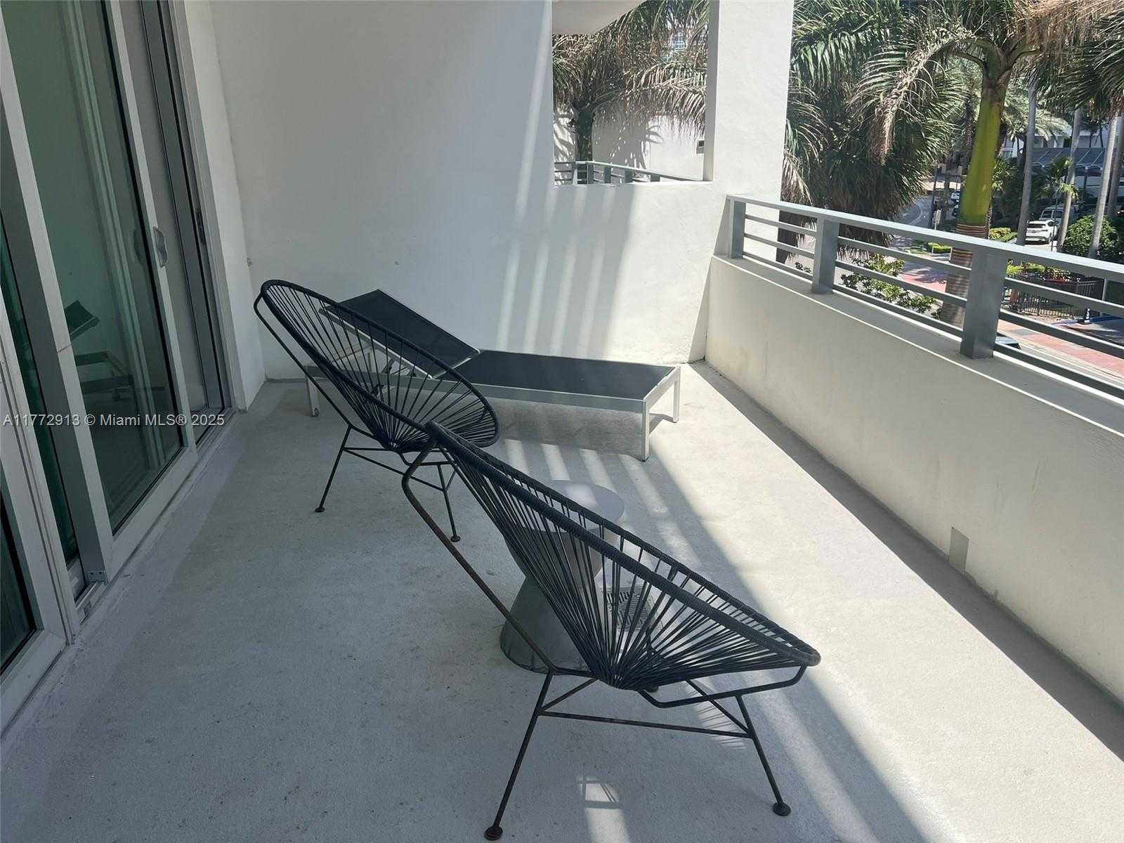 Small Image of 6080 COLLINS AVE #304, Miami Beach Number 26