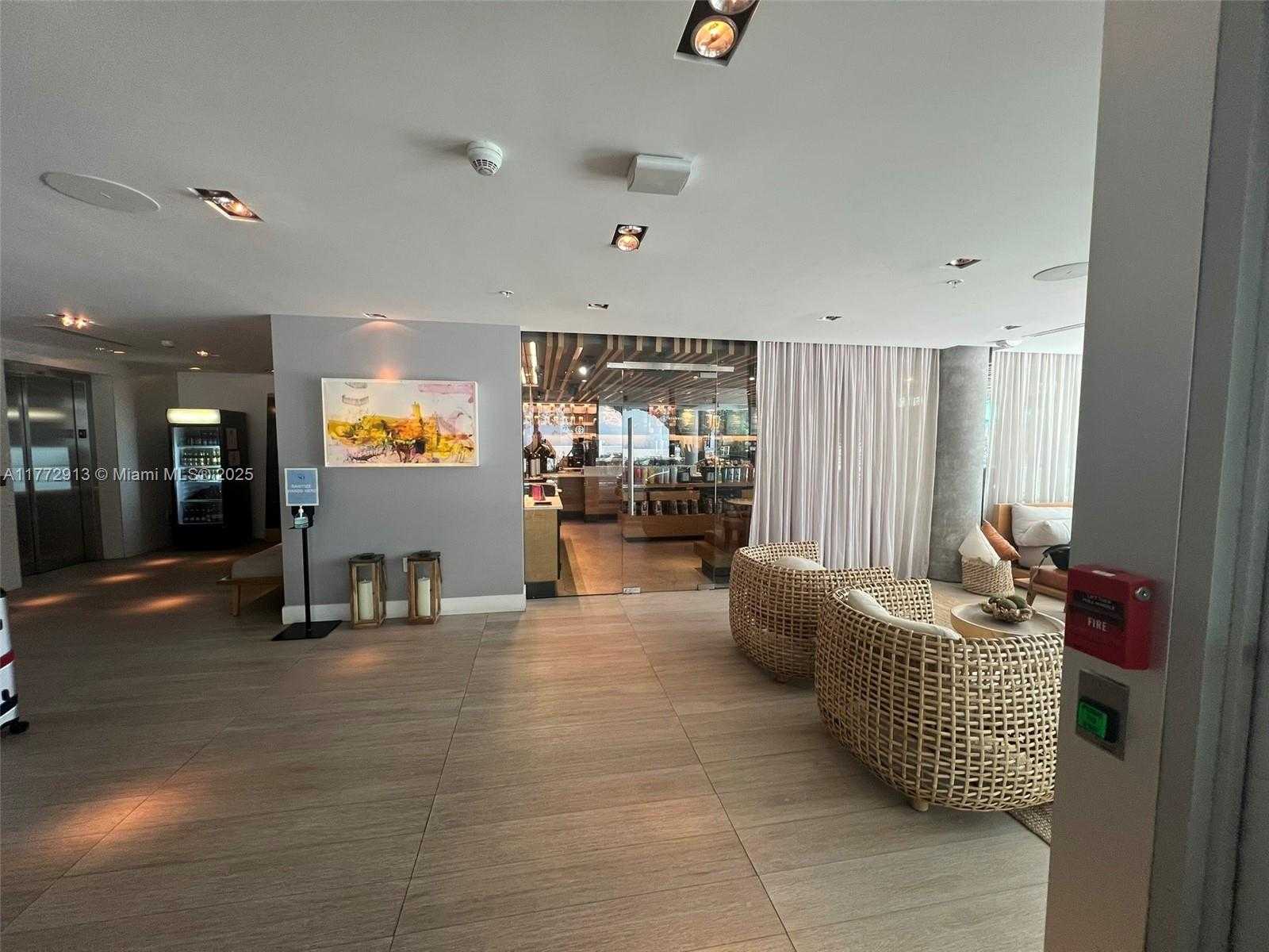 Small Image of 6080 COLLINS AVE #304, Miami Beach Number 5