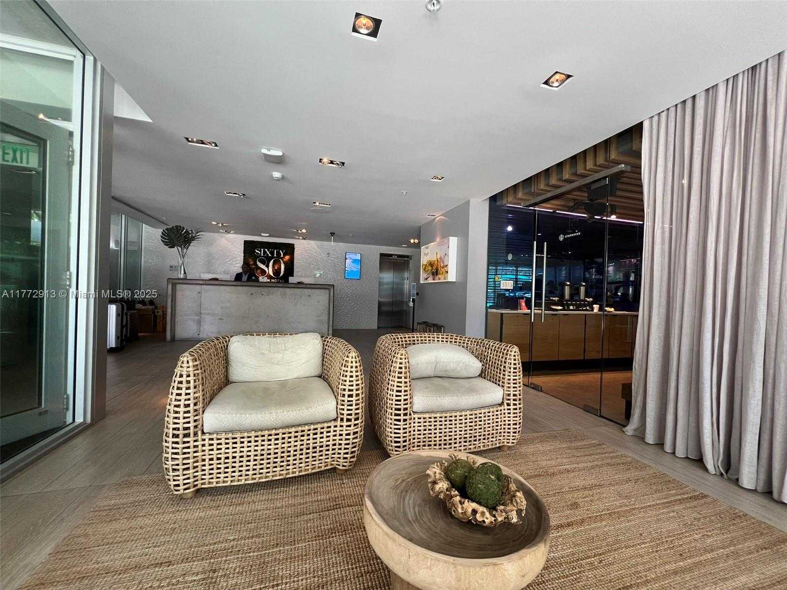 Small Image of 6080 COLLINS AVE #304, Miami Beach Number 6