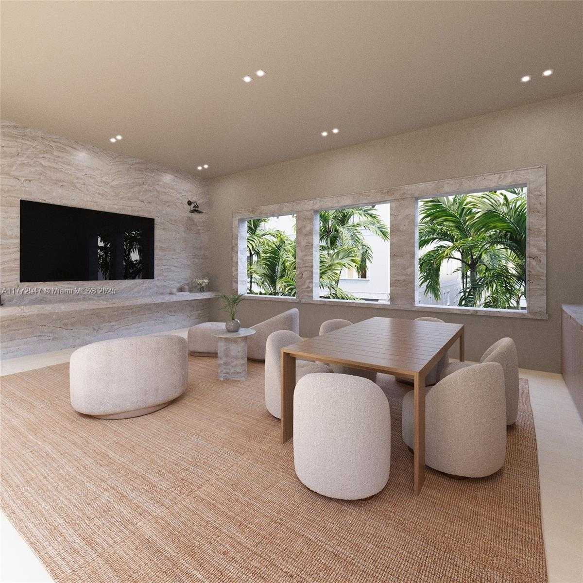 Small Image of 915 PALERMO AVE #1, Coral Gables Number 12