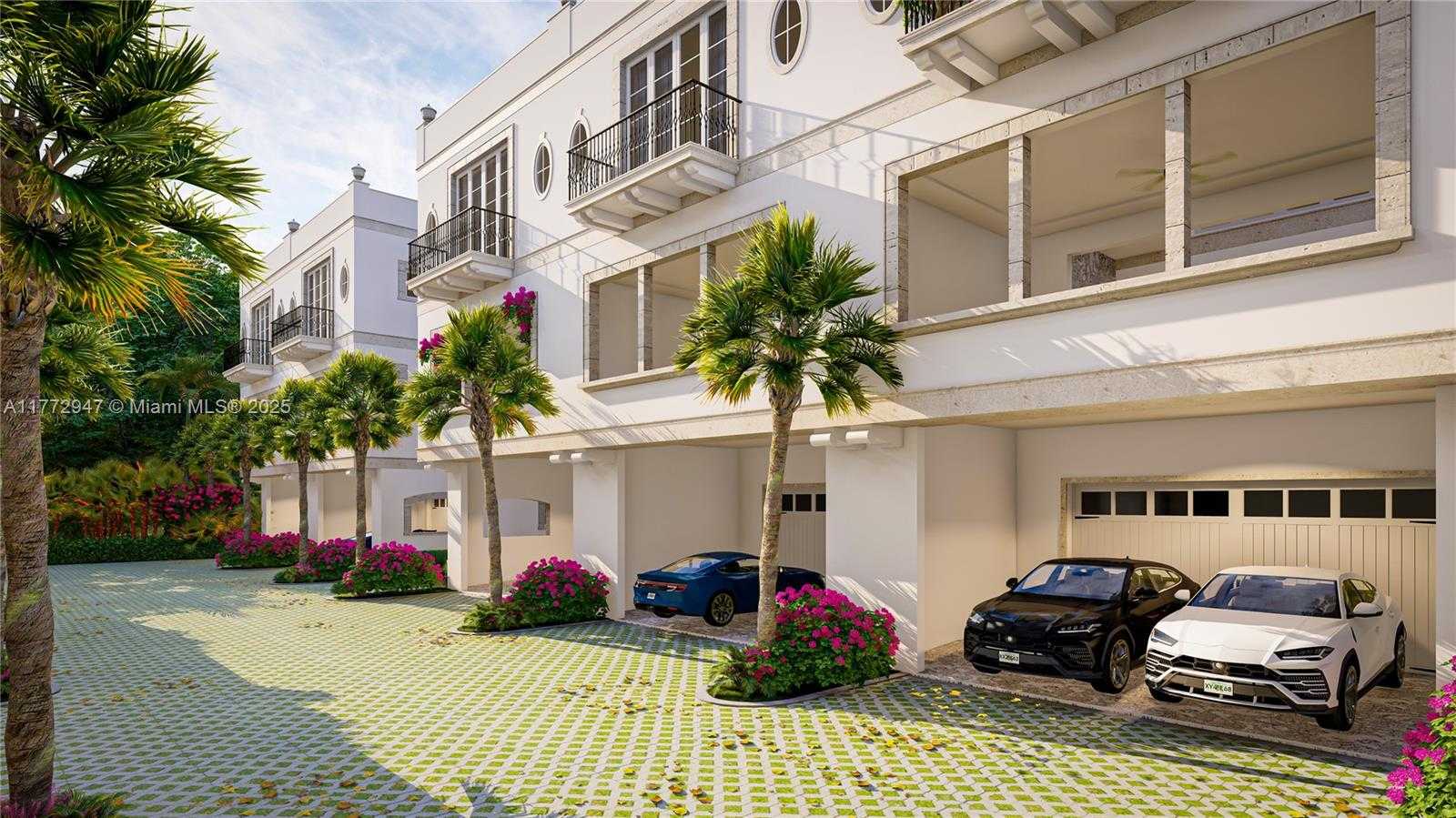 Small Image of 915 PALERMO AVE #1, Coral Gables Number 5