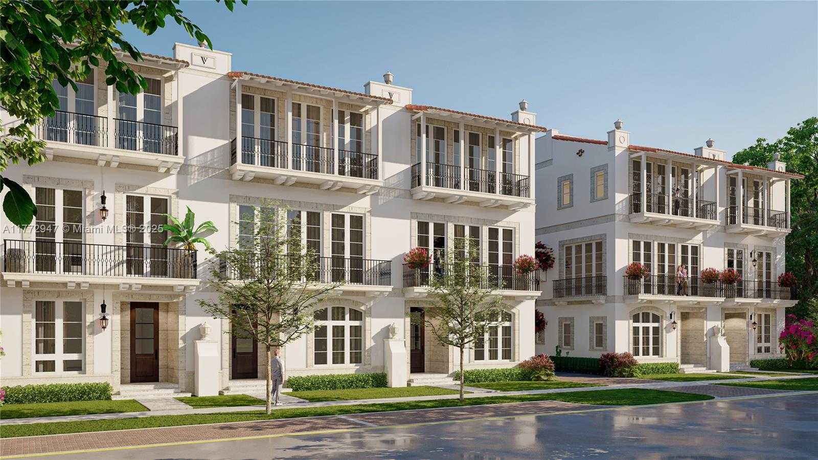 Small Image of 915 PALERMO AVE #1, Coral Gables Number 7