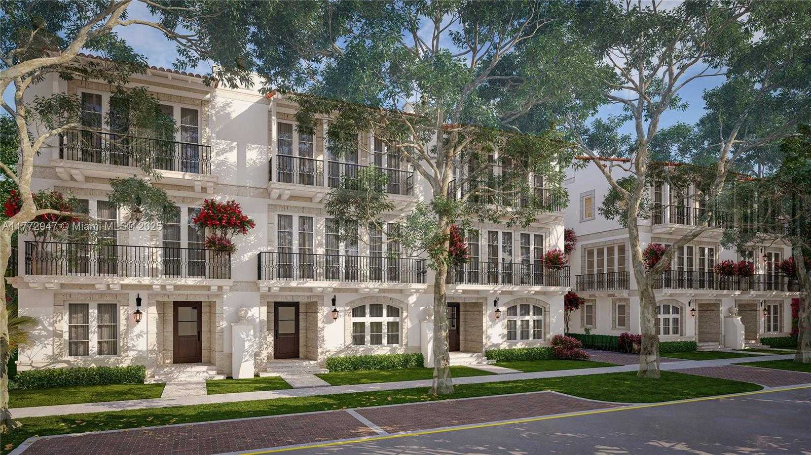 Small Image of 915 PALERMO AVE #1, Coral Gables Number 8