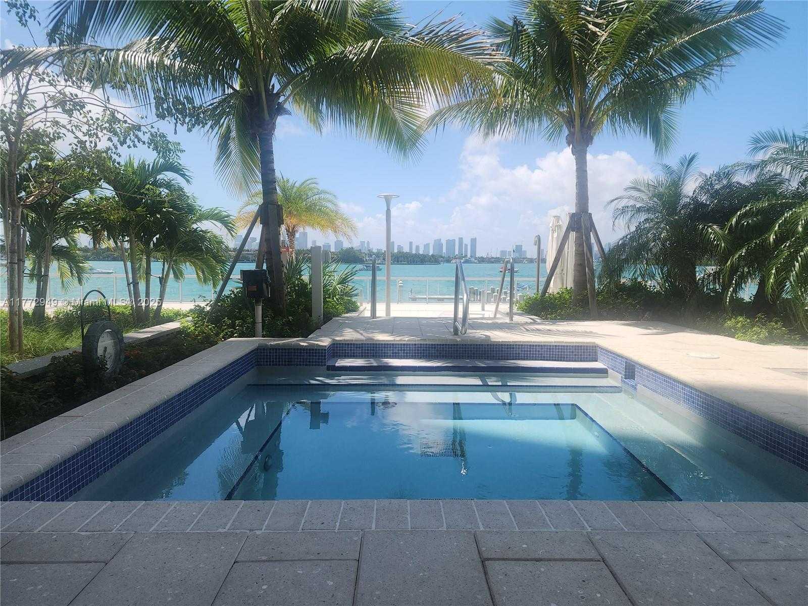 Small Image of 1000 WEST AVE #727, Miami Beach Number 18