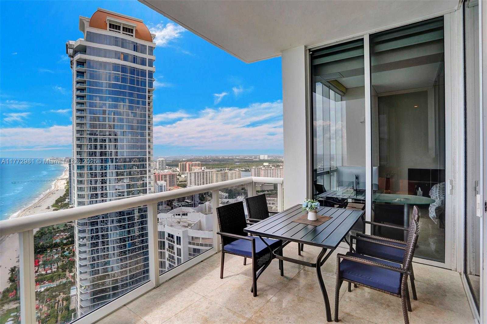 Small Image of 18101 COLLINS AVE #5104, Sunny Isles Beach Number 11