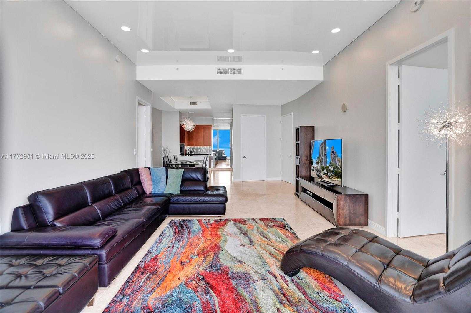 Small Image of 18101 COLLINS AVE #5104, Sunny Isles Beach Number 14