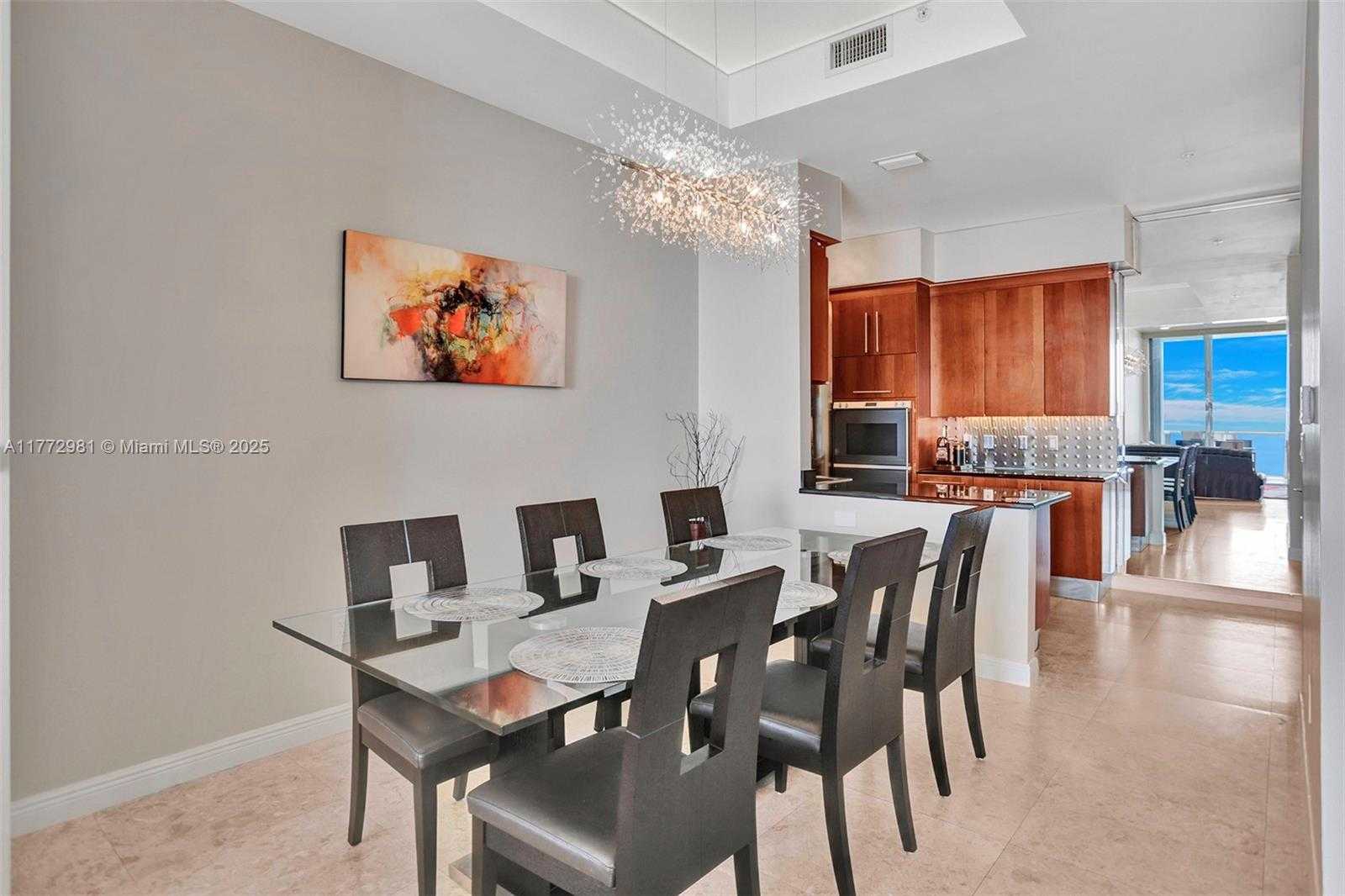 Small Image of 18101 COLLINS AVE #5104, Sunny Isles Beach Number 15