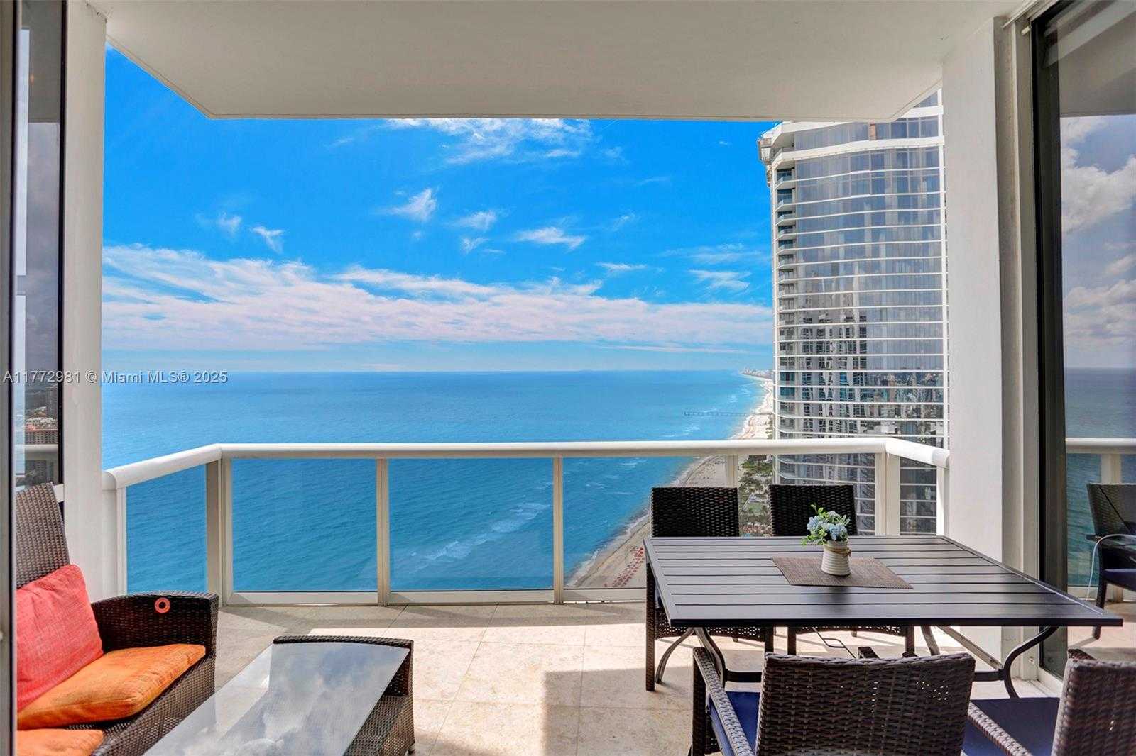 Small Image of 18101 COLLINS AVE #5104, Sunny Isles Beach Number 21