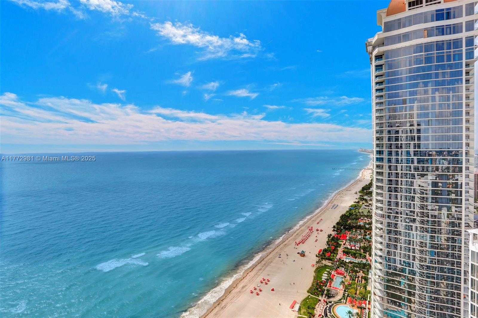 Small Image of 18101 COLLINS AVE #5104, Sunny Isles Beach Number 23