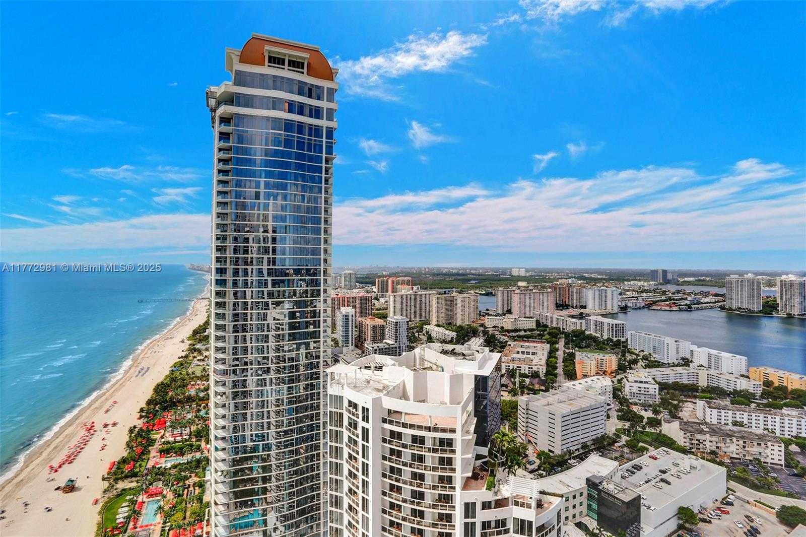 Small Image of 18101 COLLINS AVE #5104, Sunny Isles Beach Number 25