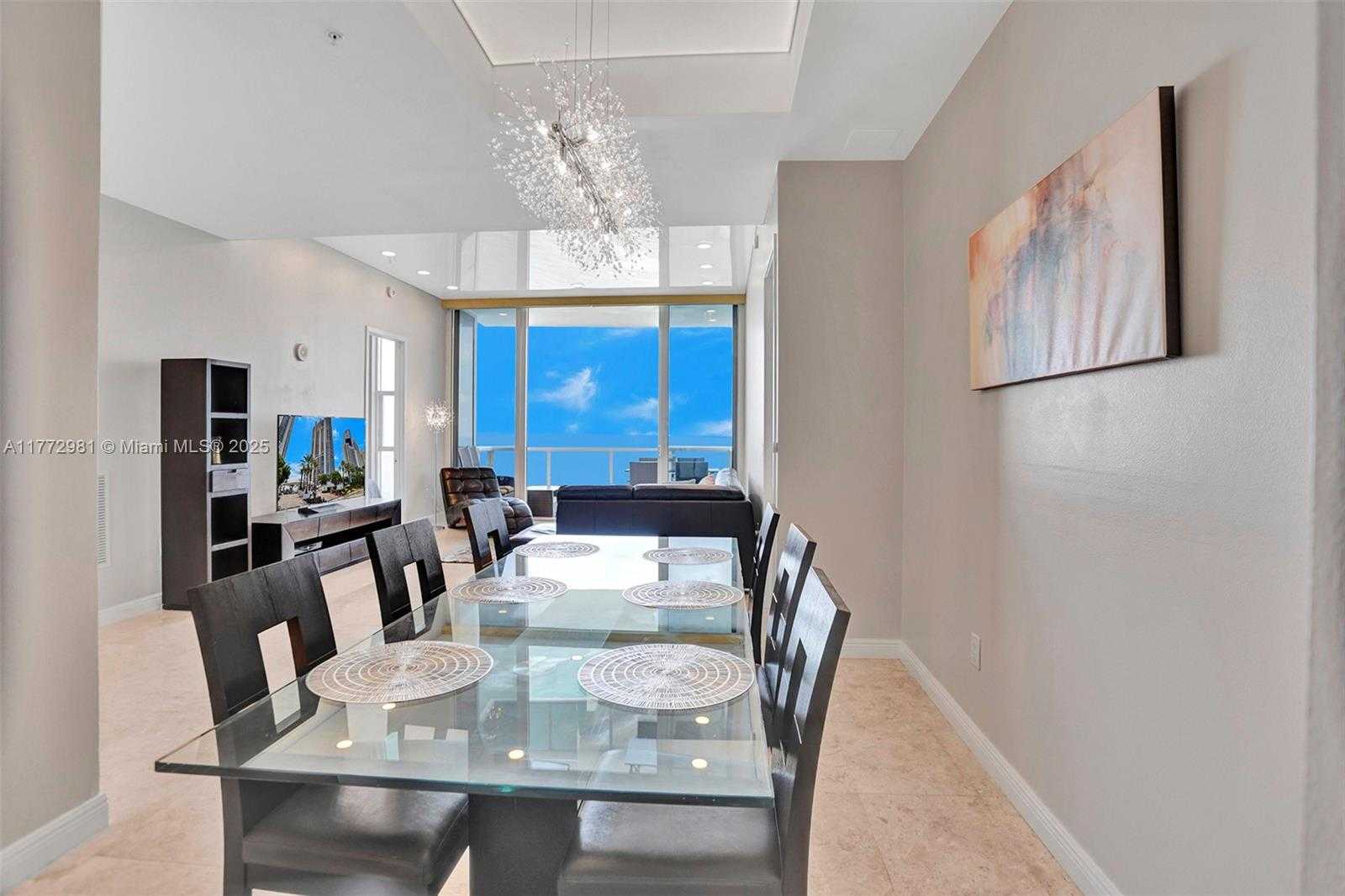 Small Image of 18101 COLLINS AVE #5104, Sunny Isles Beach Number 27