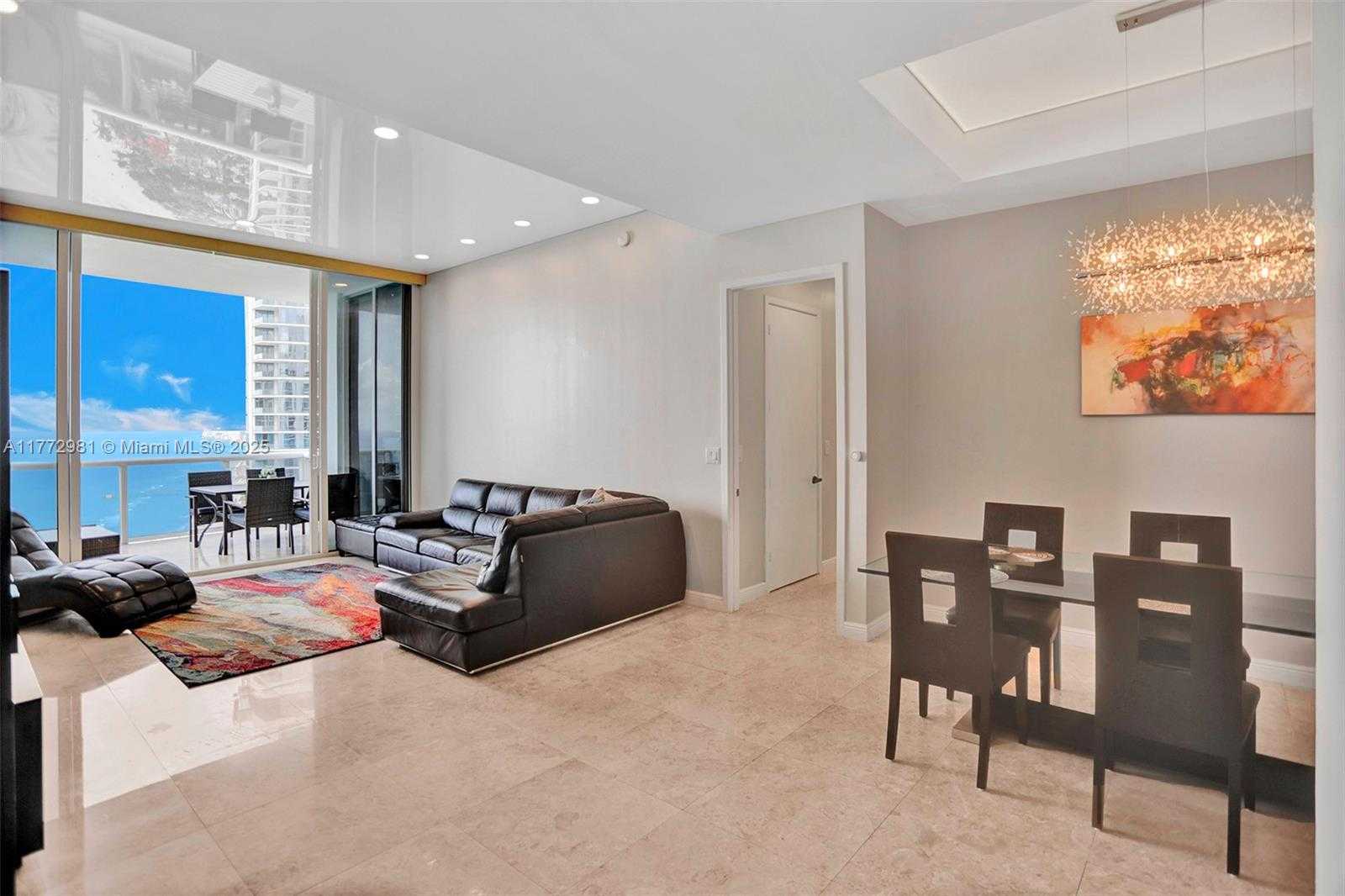 Small Image of 18101 COLLINS AVE #5104, Sunny Isles Beach Number 39