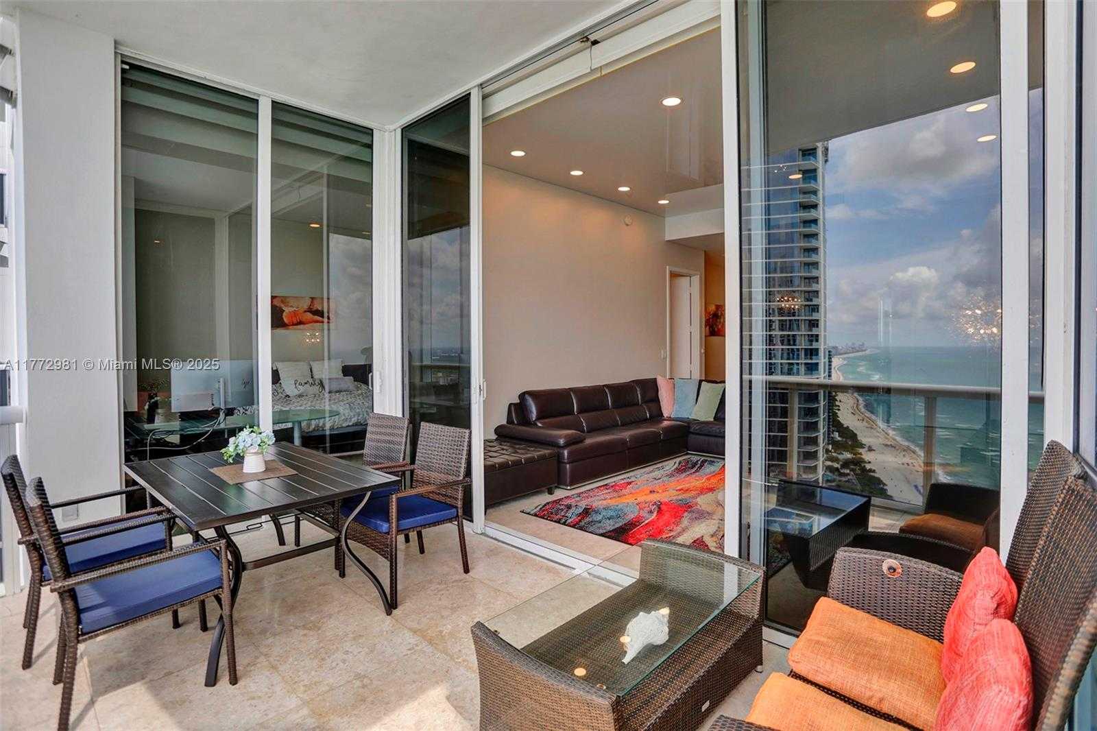 Small Image of 18101 COLLINS AVE #5104, Sunny Isles Beach Number 45