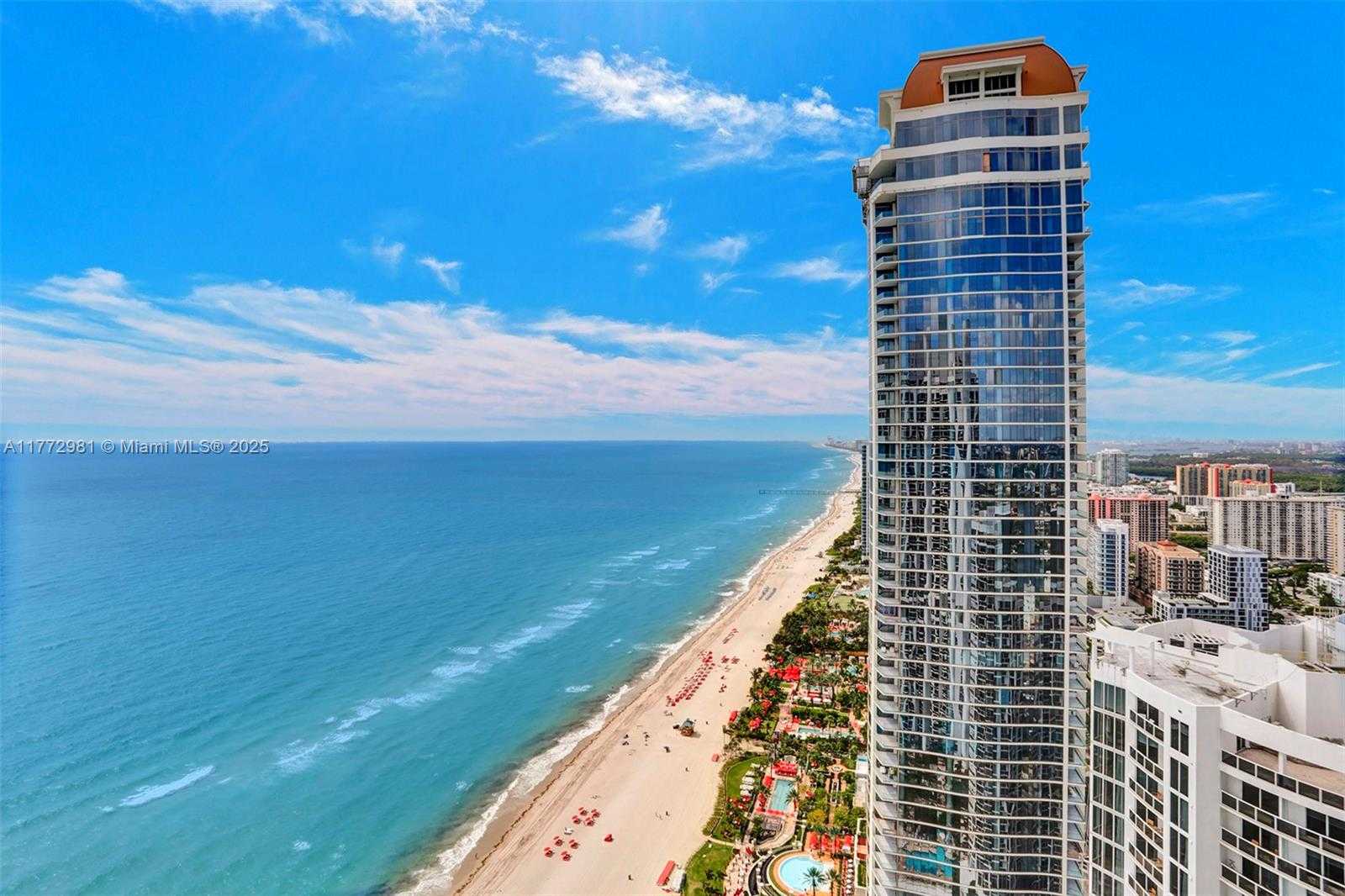 Small Image of 18101 COLLINS AVE #5104, Sunny Isles Beach Number 46