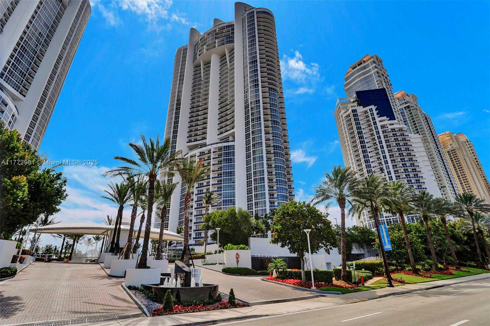 Small Image of 18101 COLLINS AVE #5104, Sunny Isles Beach Number 55