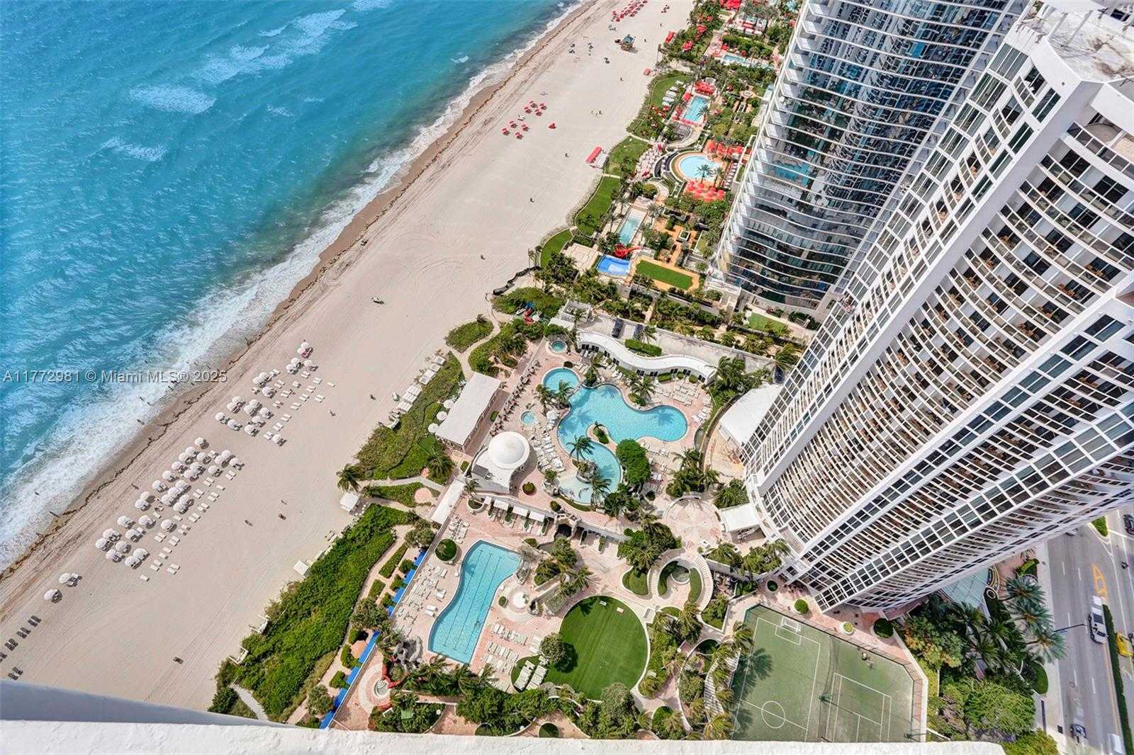 Small Image of 18101 COLLINS AVE #5104, Sunny Isles Beach Number 57