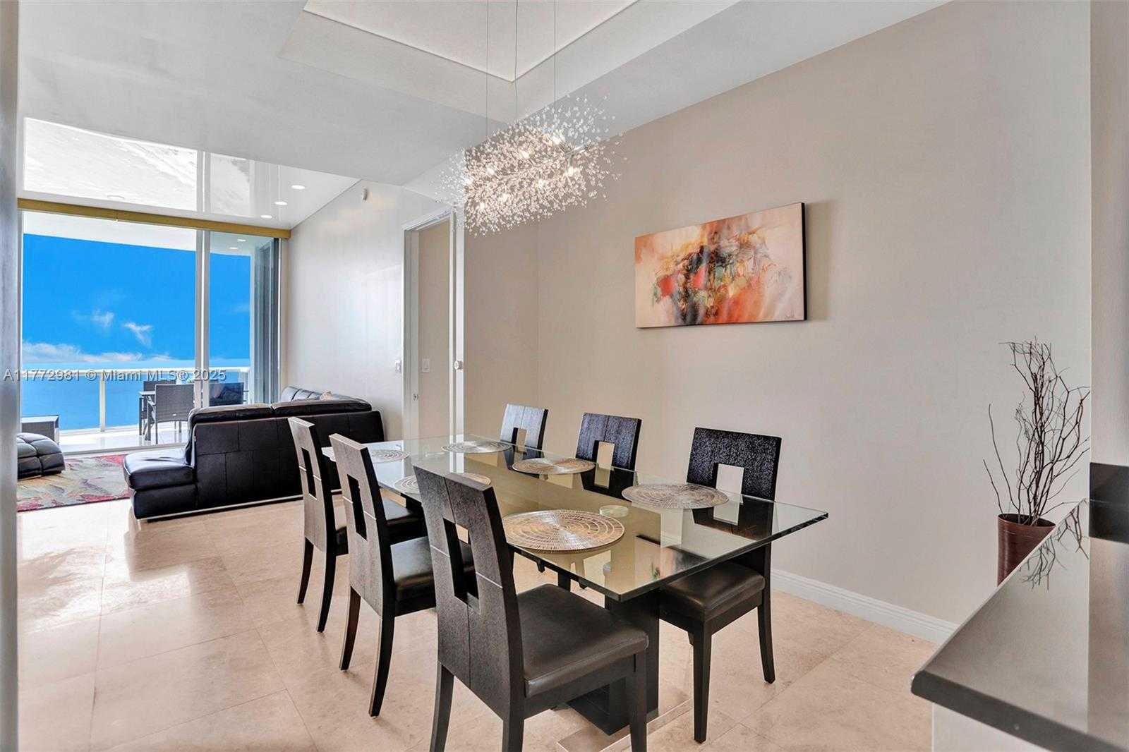 Small Image of 18101 COLLINS AVE #5104, Sunny Isles Beach Number 8