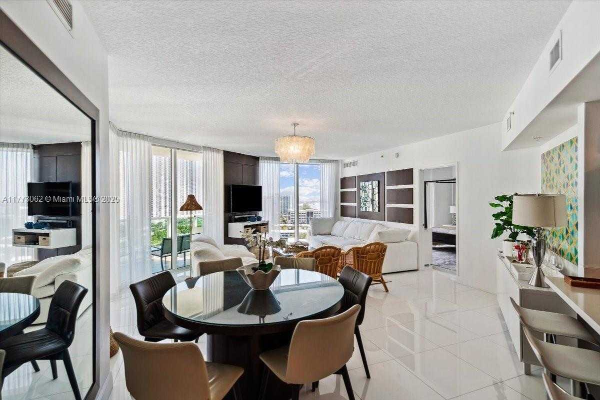 Small Image of 250 SUNNY ISLES BLVD #3-1805, Sunny Isles Beach Number 11