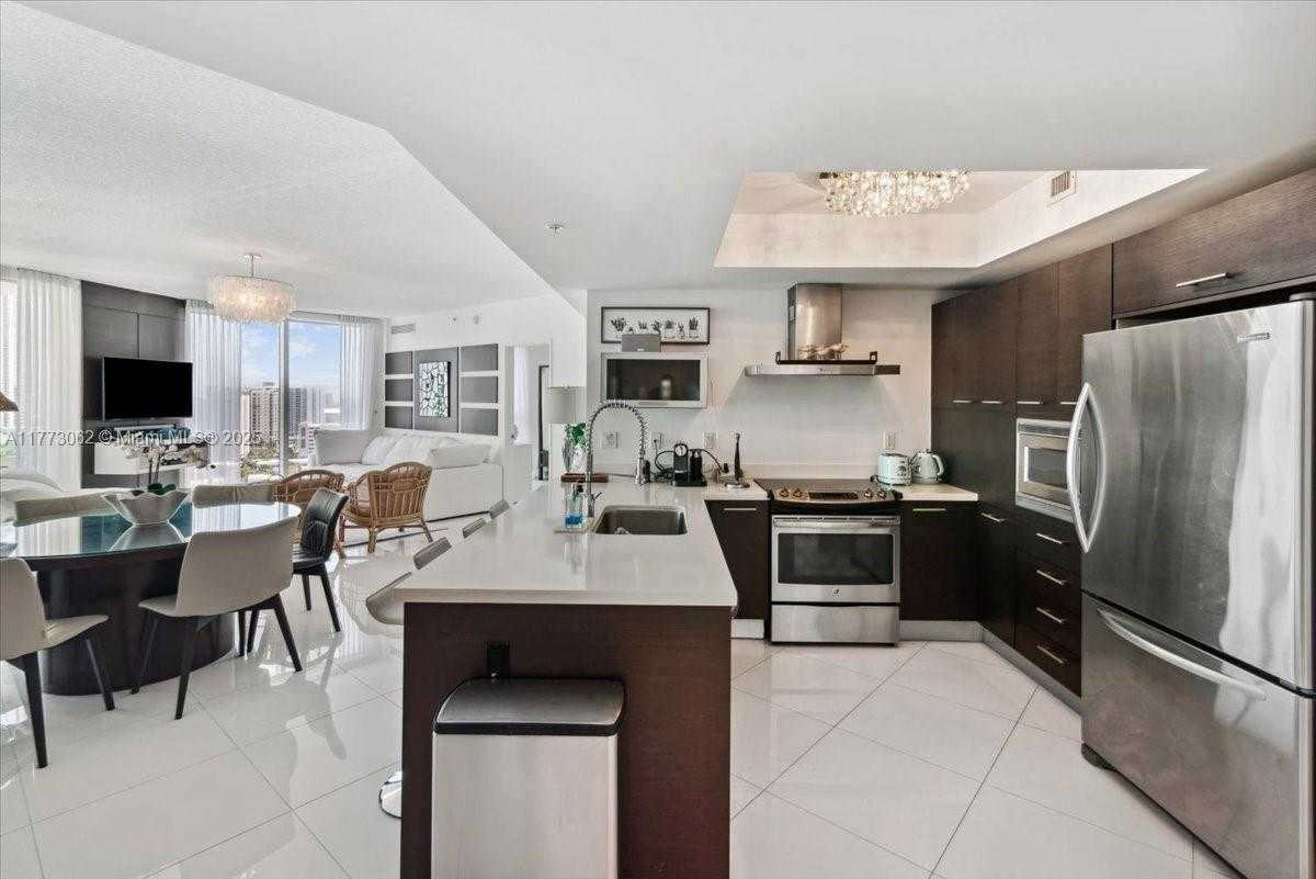 Small Image of 250 SUNNY ISLES BLVD #3-1805, Sunny Isles Beach Number 12