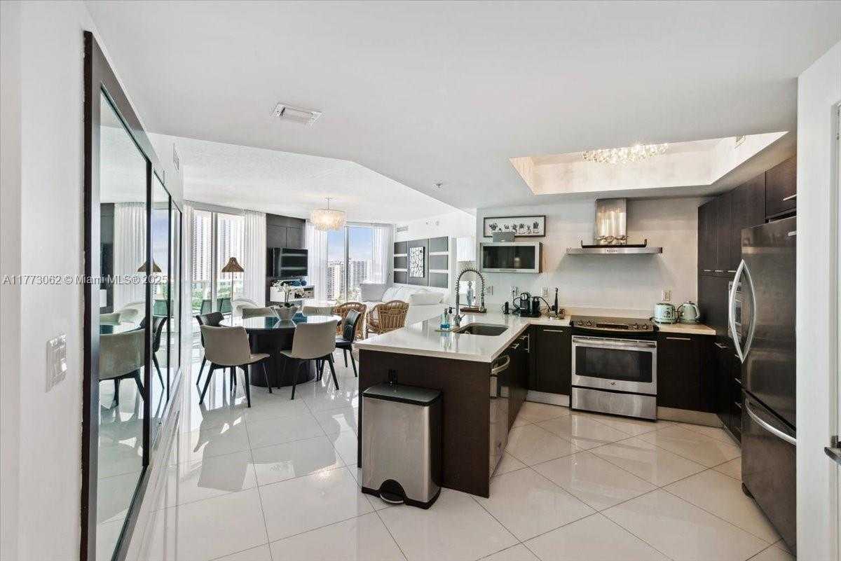 Small Image of 250 SUNNY ISLES BLVD #3-1805, Sunny Isles Beach Number 13